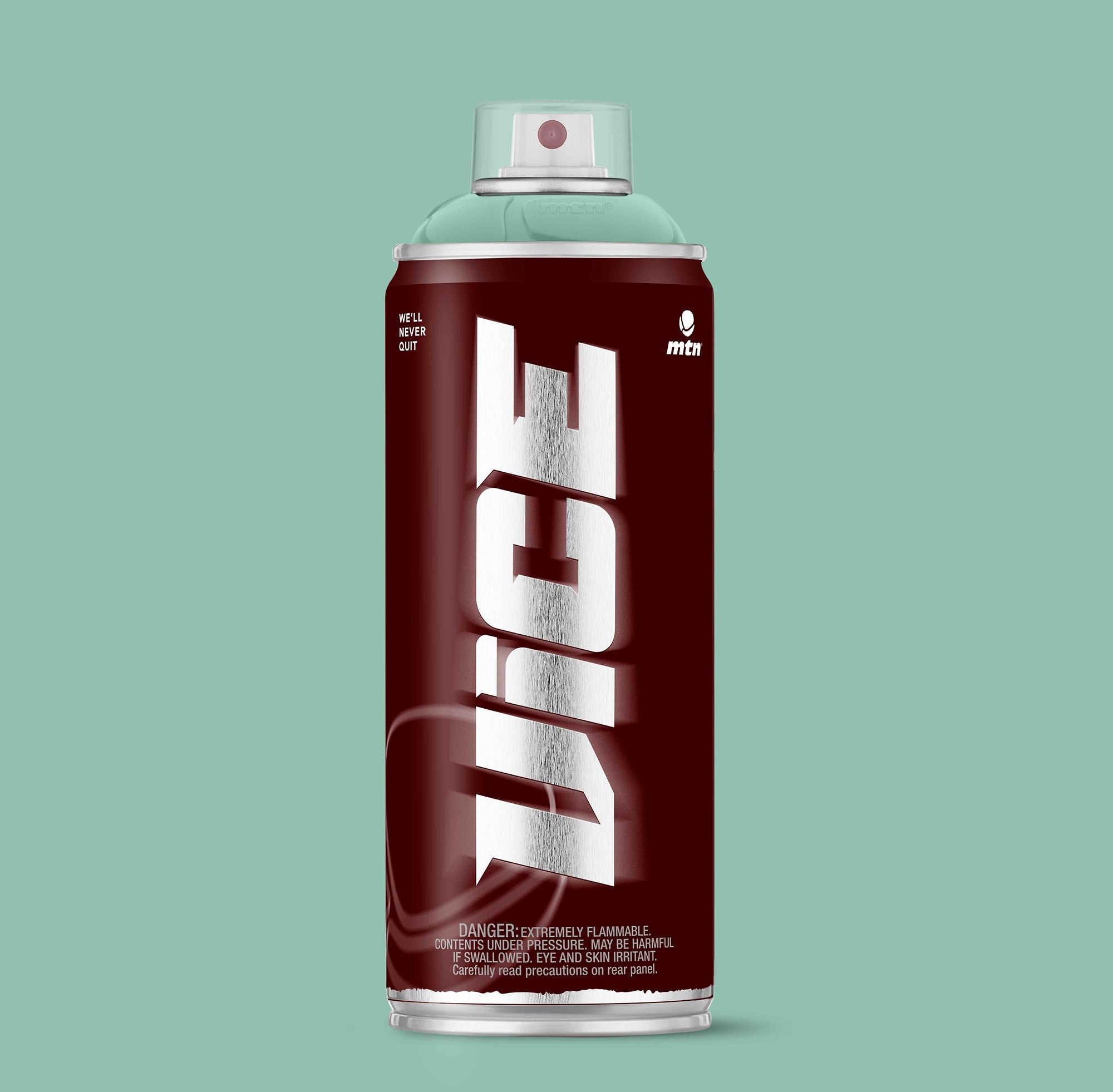 MTN VICE Spray Paint - Squirtle Green (VRV-29)