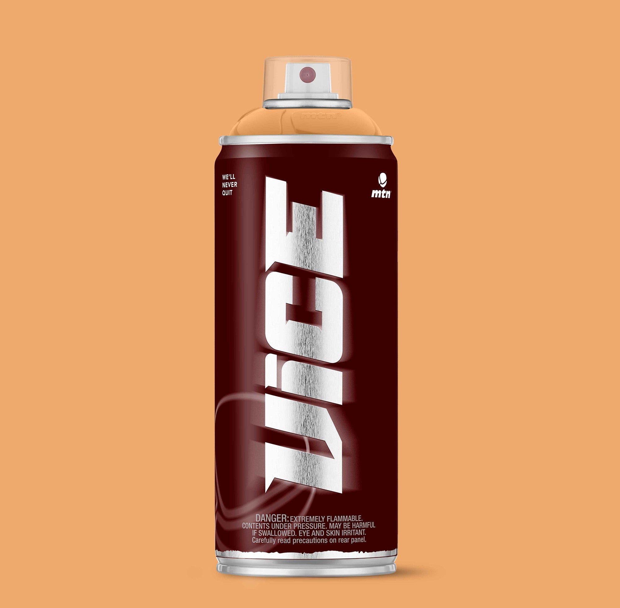 MTN VICE Spray Paint - Teddy Brown (VRV-42)