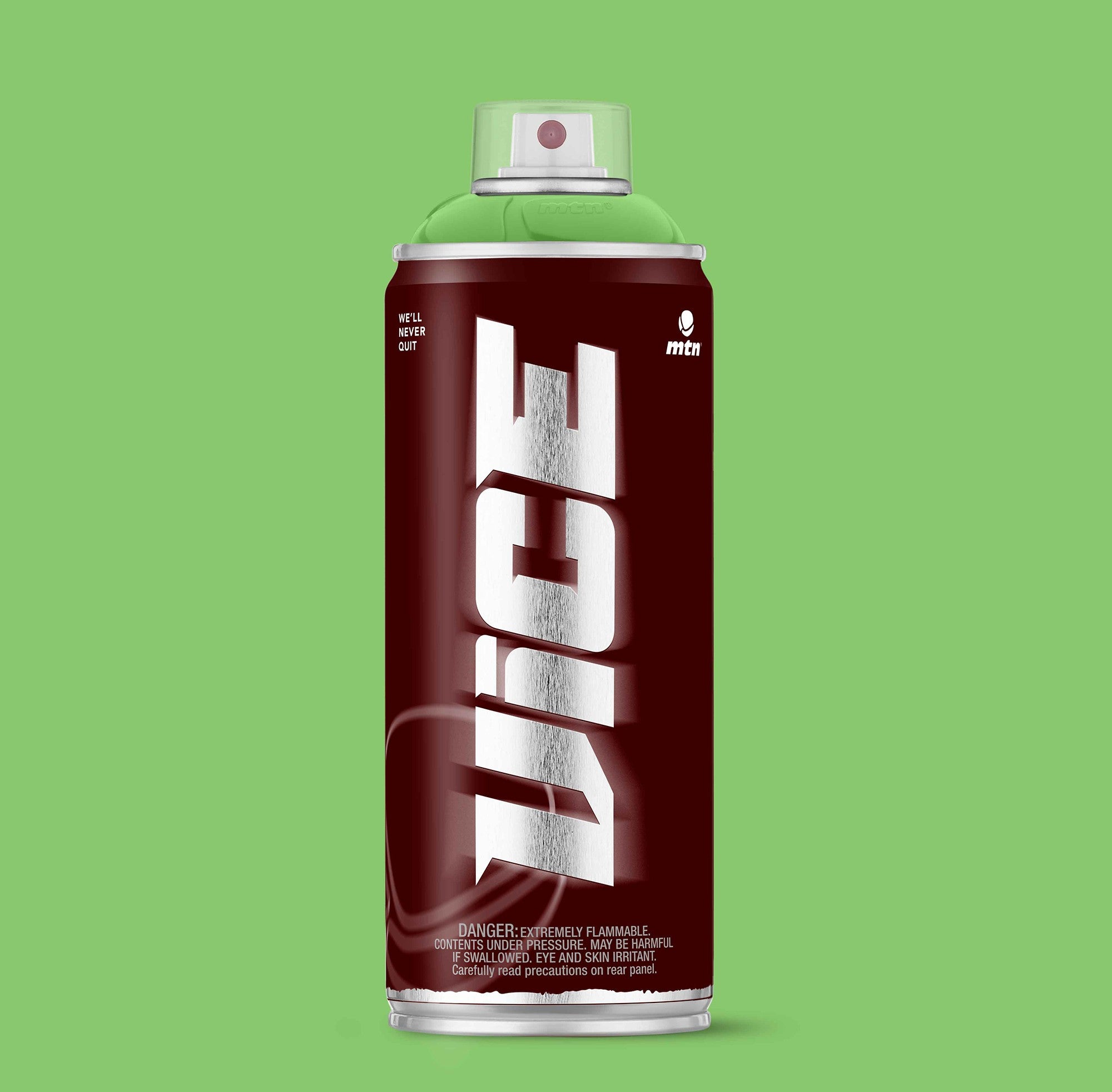 MTN VICE Spray Paint - Trinidad Green (VRV-33)