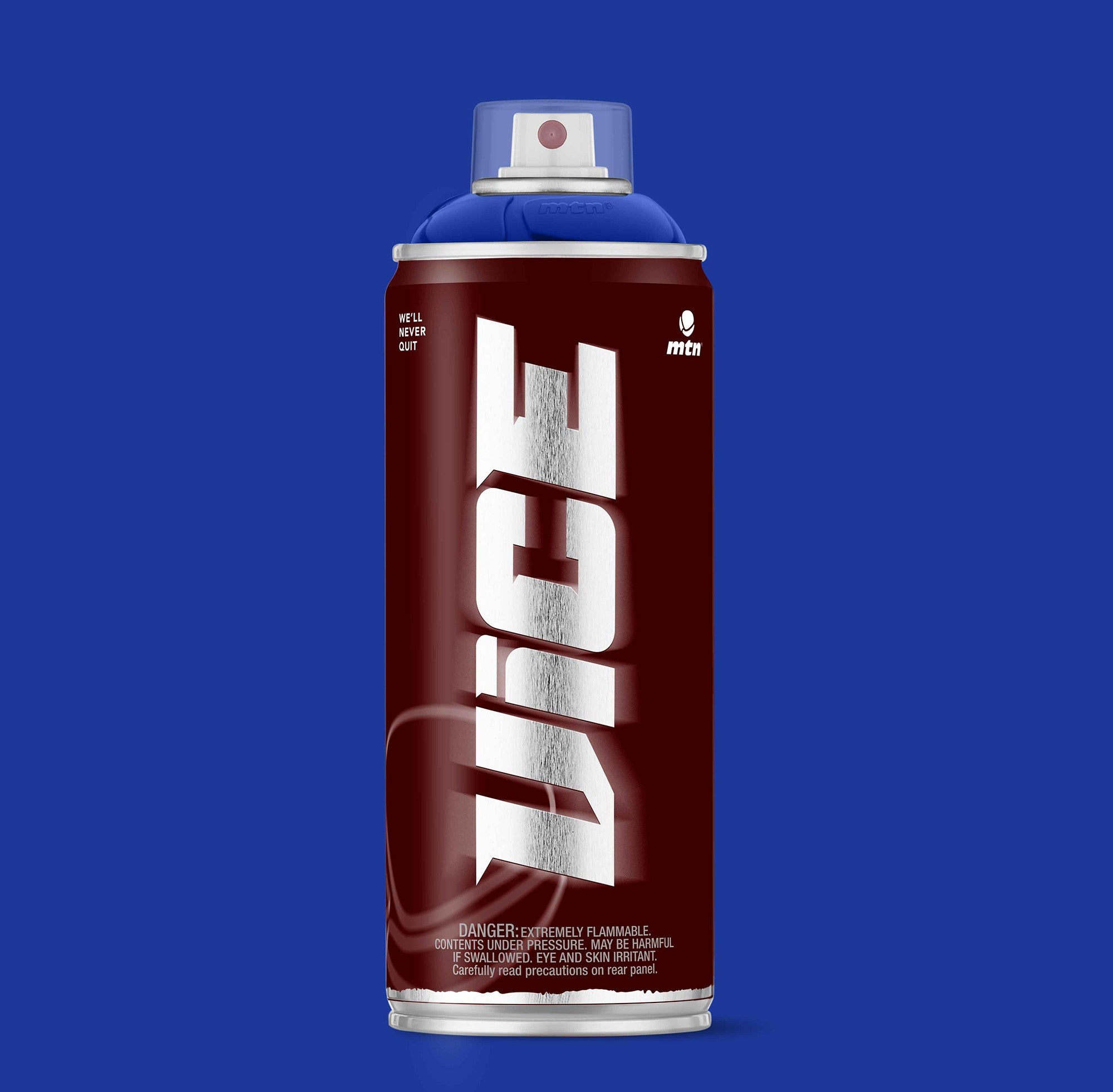 MTN VICE Spray Paint - Ursula Violet (VRV-23)