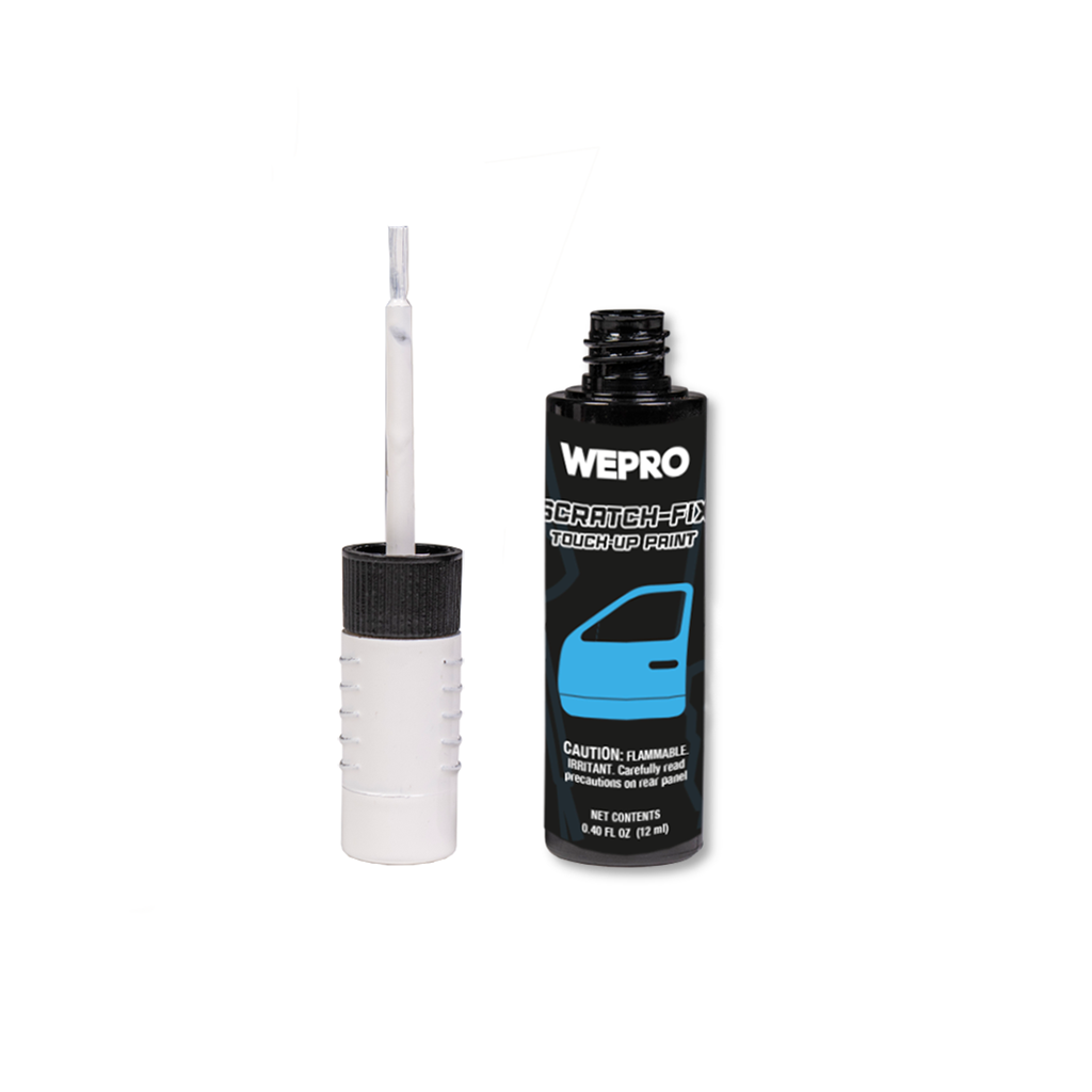 MTN WEPRO Touch Up Paint Pen Universal White