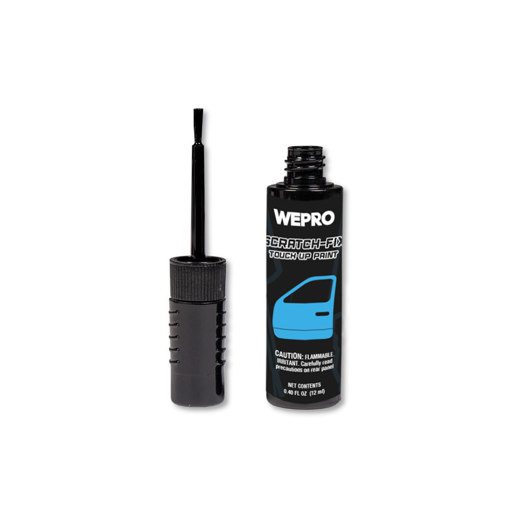 MTN WEPRO Touch Up Paint Pen Universal Black