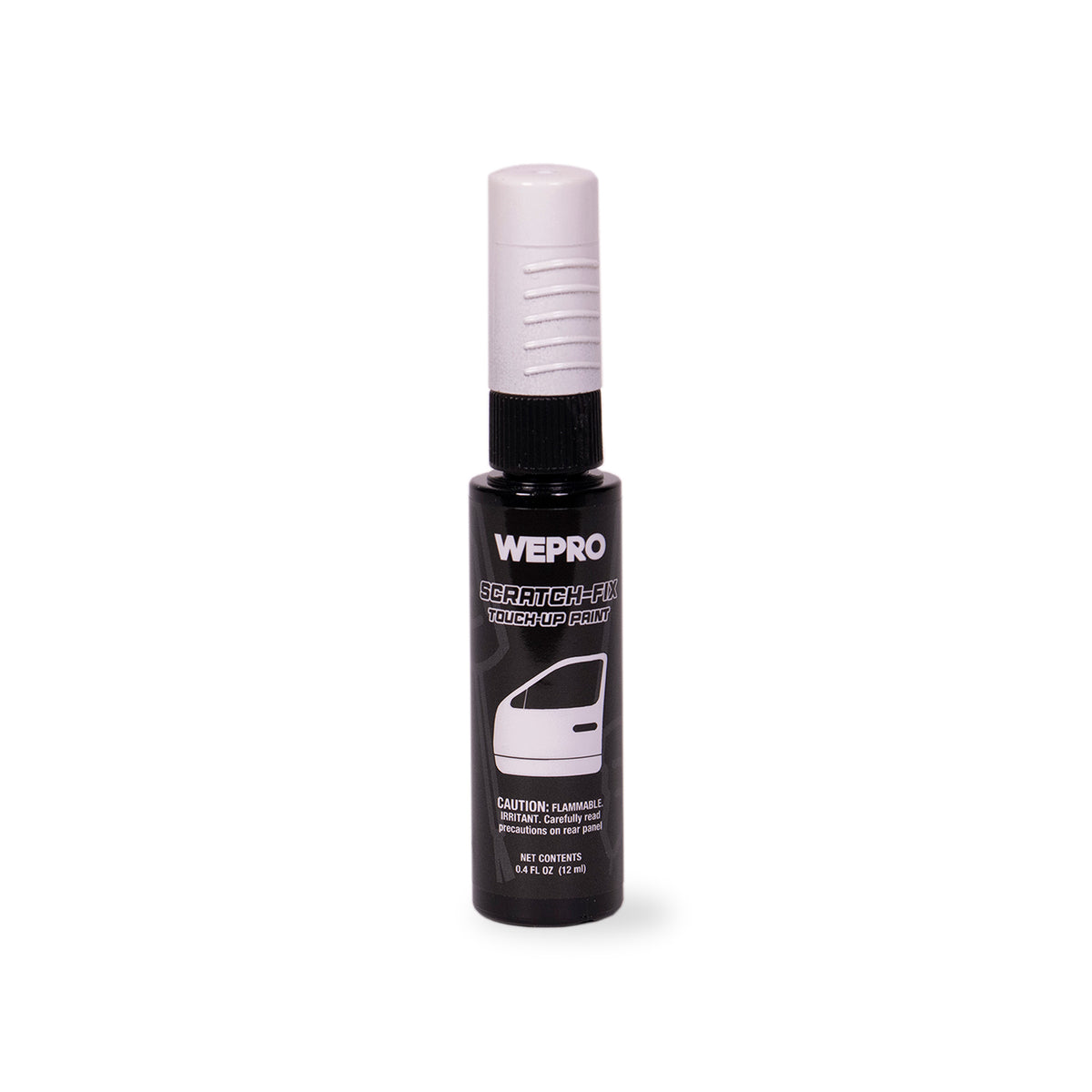 MTN WEPRO Touch Up Paint Pen Universal White