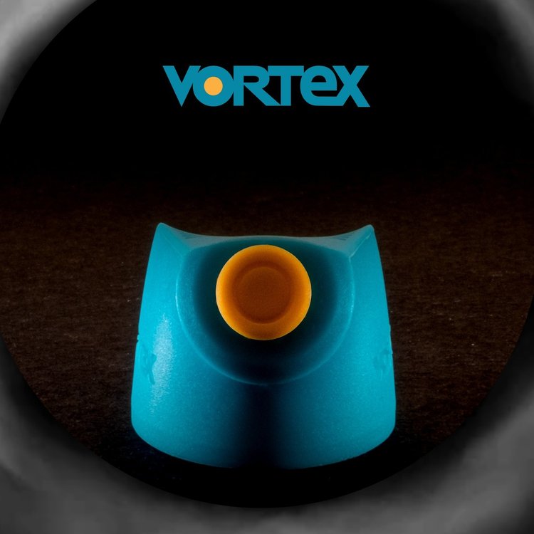 Night Quill ™ - Vortex Halo