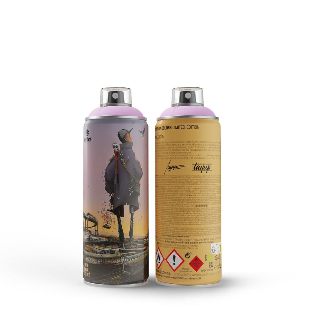 MTN Limited Edition - Maye