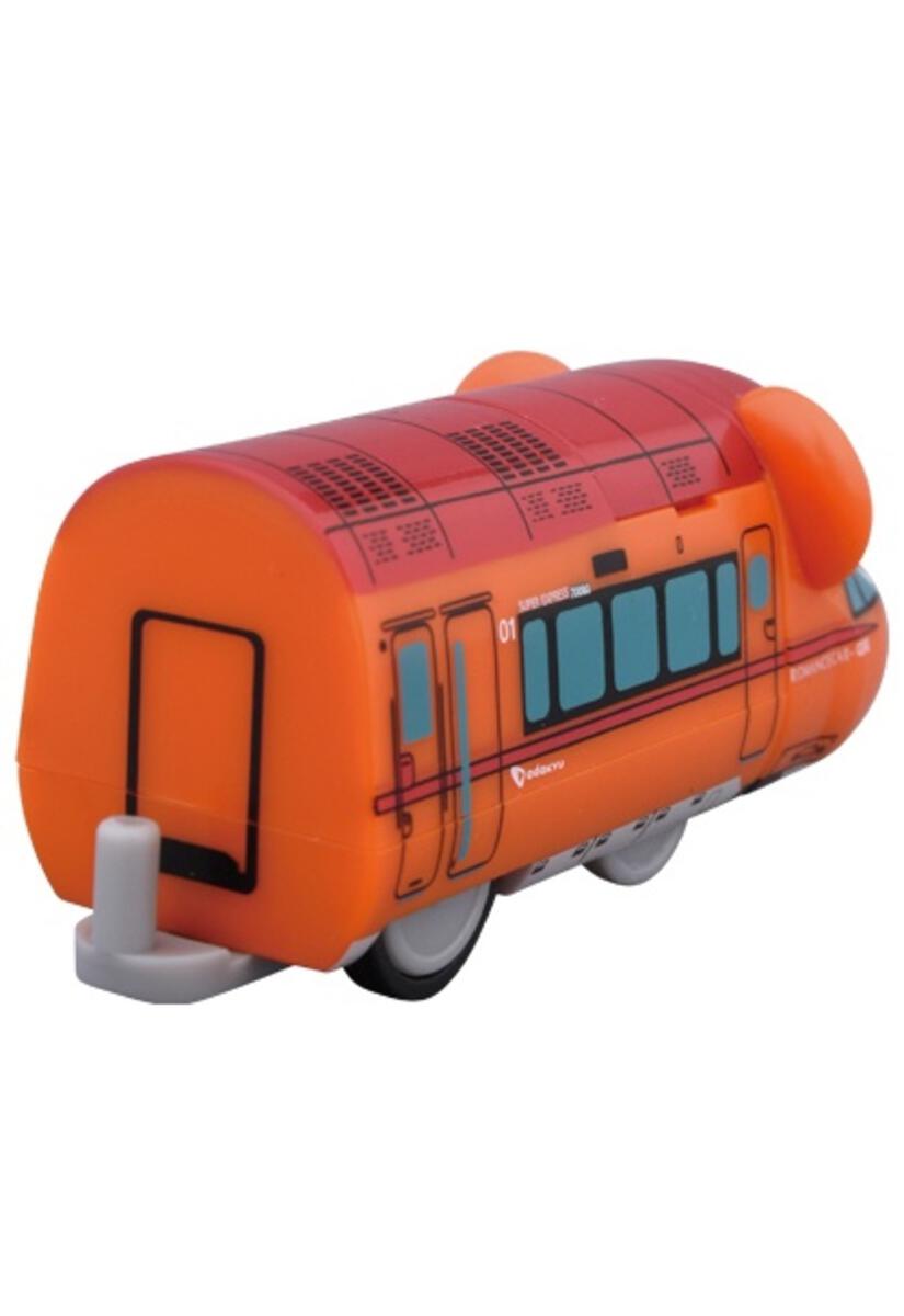 MEDICOM BB BE@RTRAIN Set - 100% BE@RBRICK