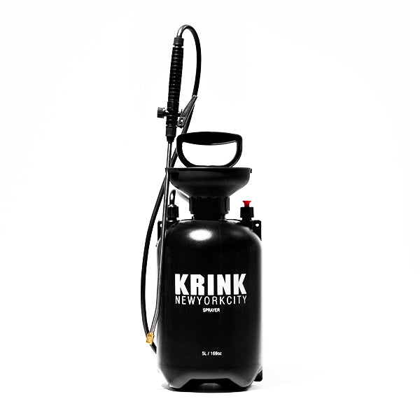 Krink Sprayer