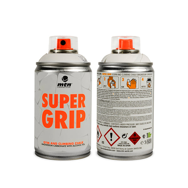 MTN Super Sport Grip Chalk 250ml