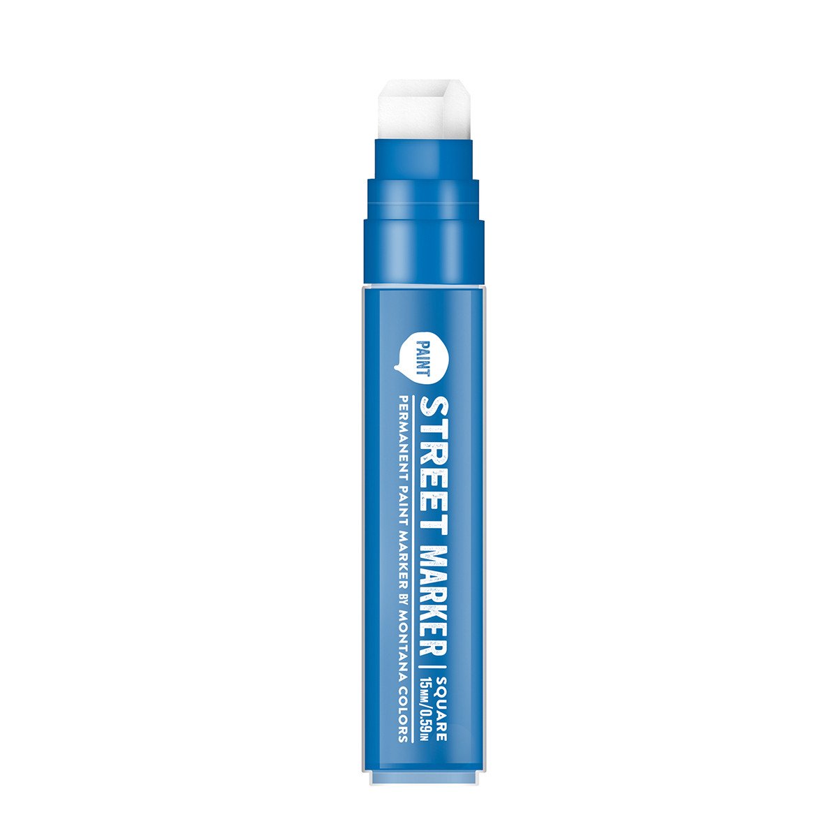 MTN Street Paint Marker 15mm - Dark Blue