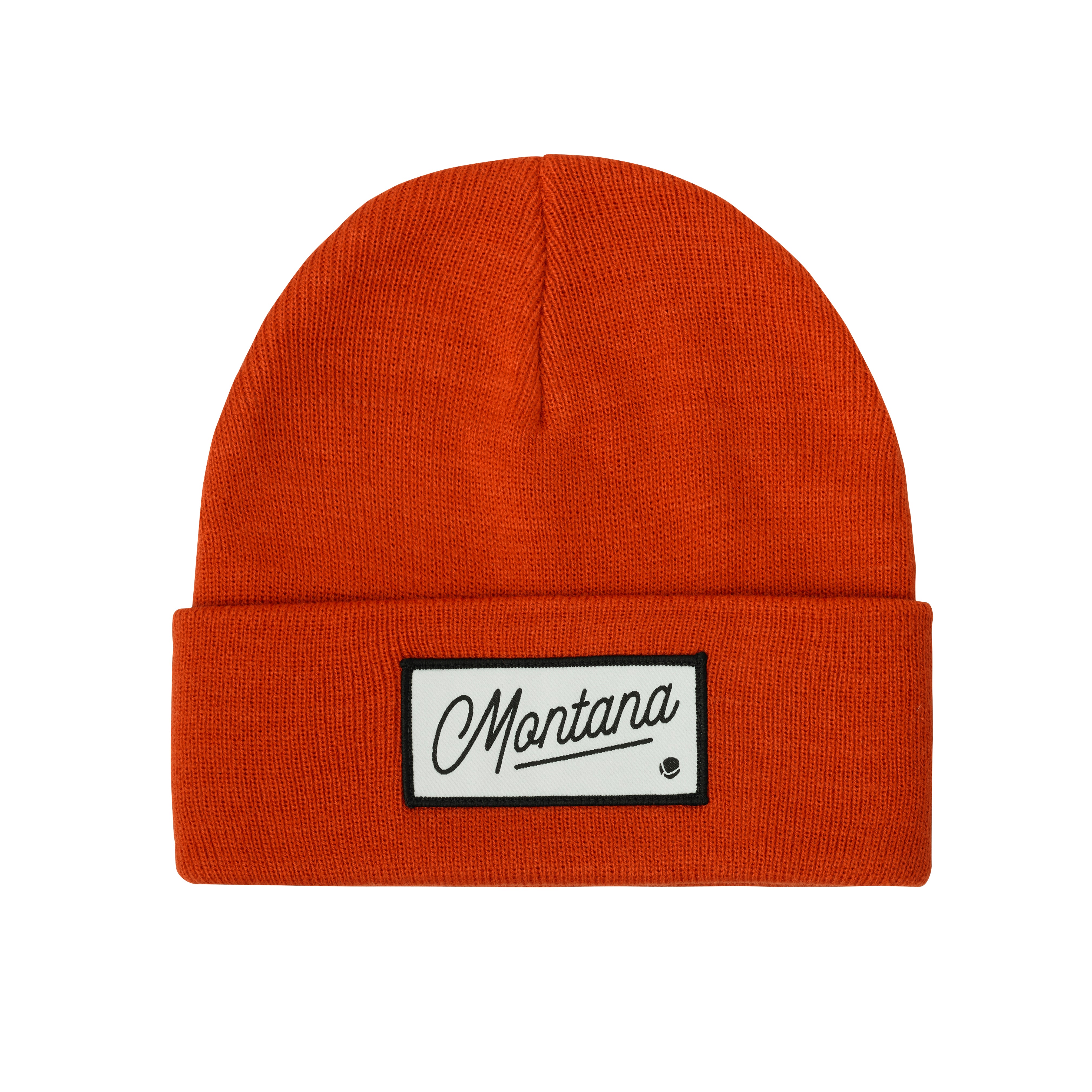 MTN Australia Retro Racer Beanie - Autumn