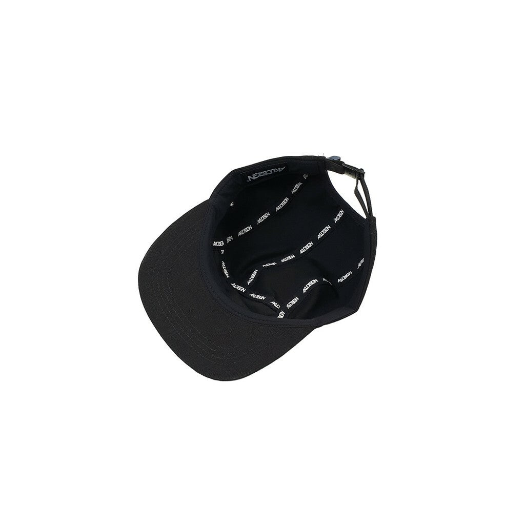 AKUDESIGN Lowkey 5-Panel Cap