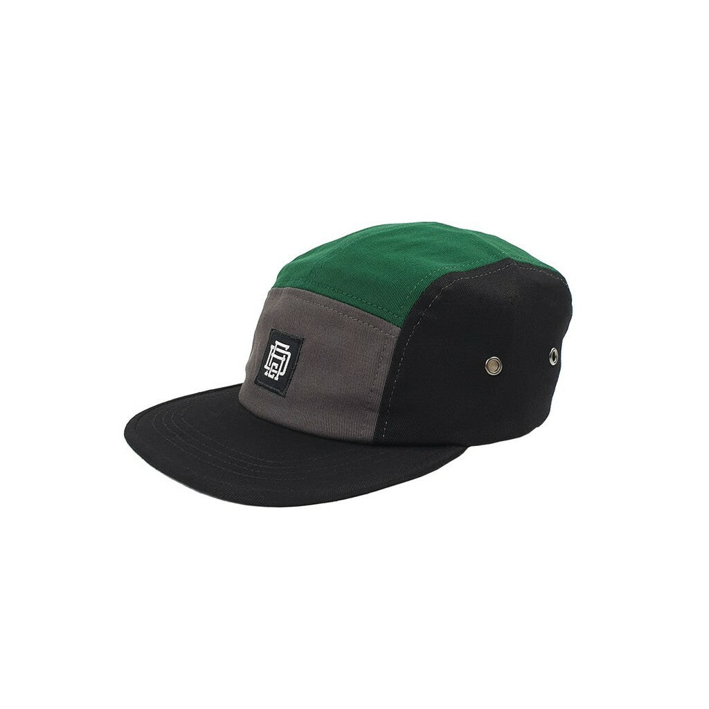 AKUDESIGN Dilute 5-Panel Cap