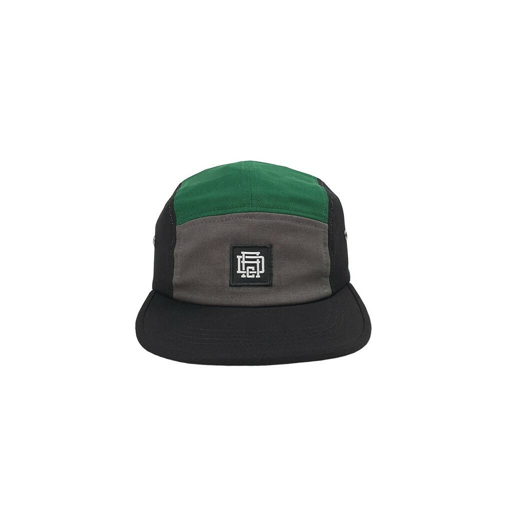 AKUDESIGN Dilute 5-Panel Cap