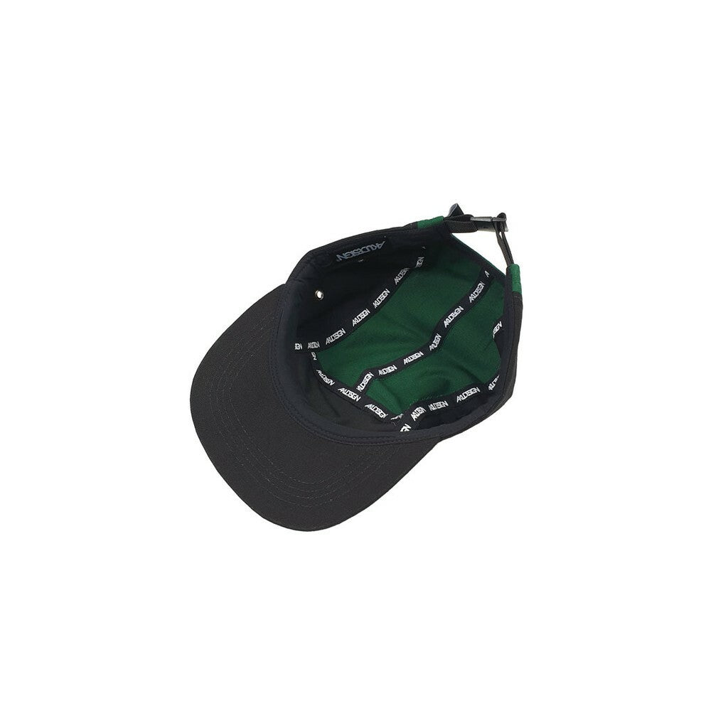 AKUDESIGN Dilute 5-Panel Cap