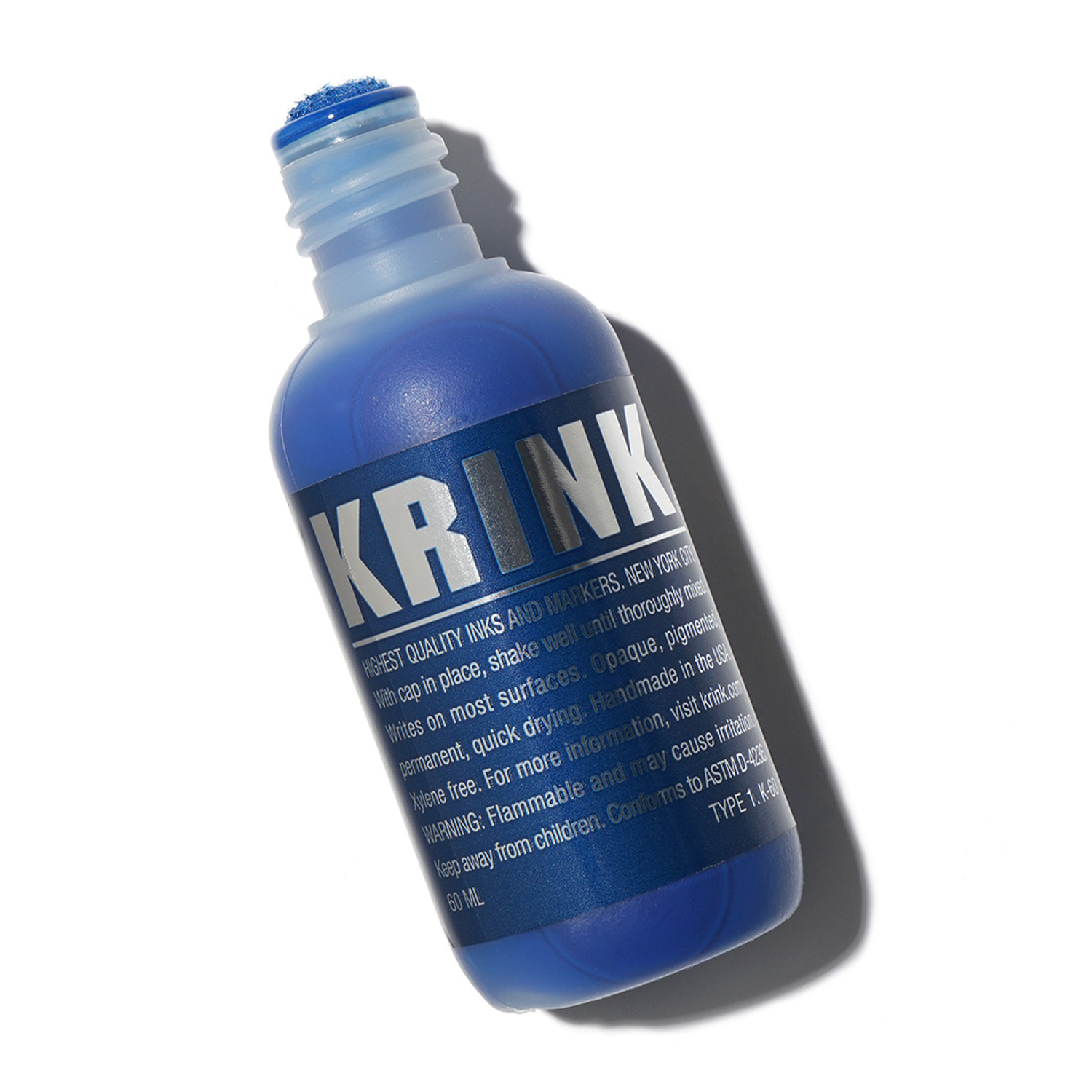 Krink Marker K-60 Blue