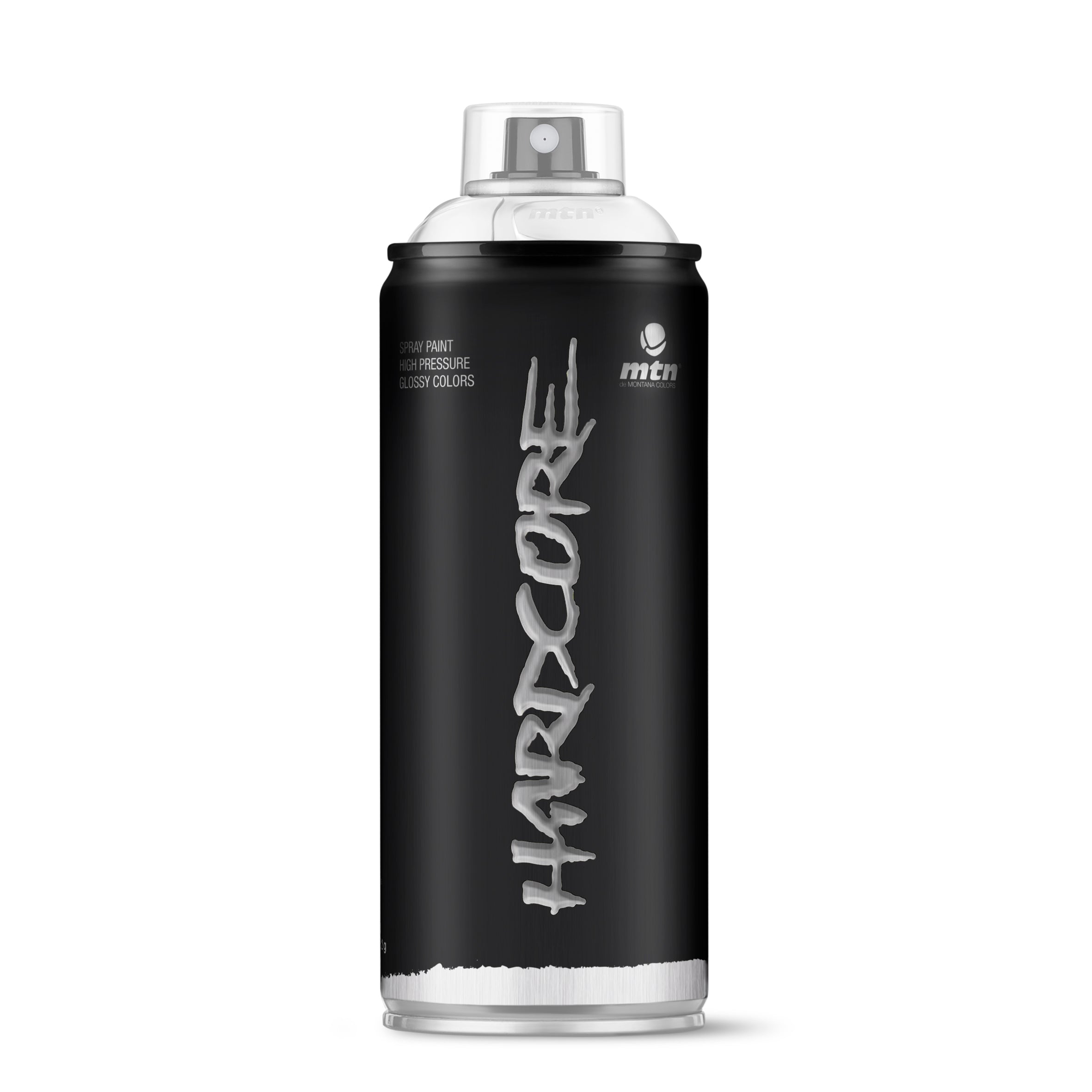 MTN Hardcore Spray Paint - RV9010 - White