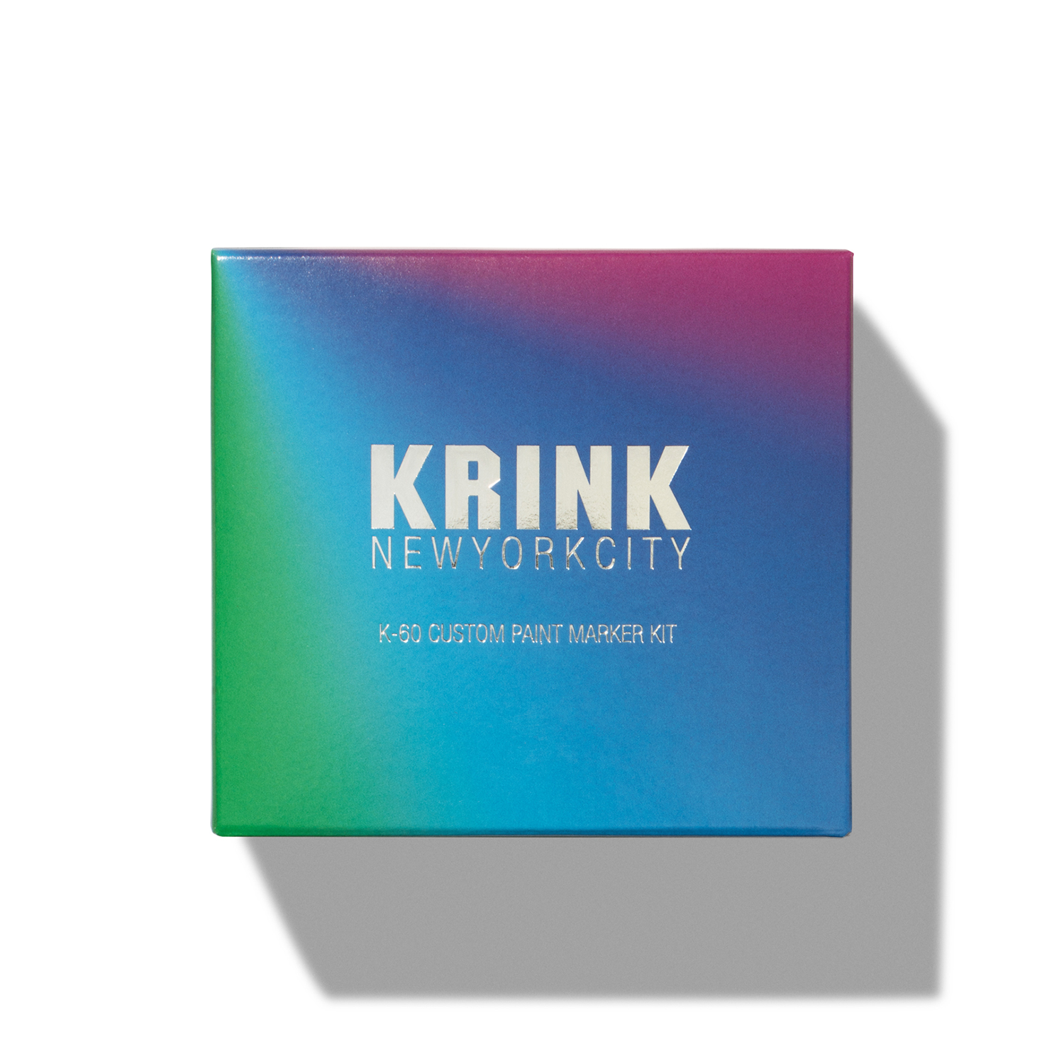 KRINK K-60 Custom Kit