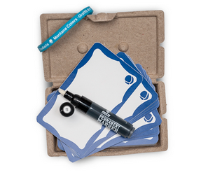 MTN WTF Stickers Set