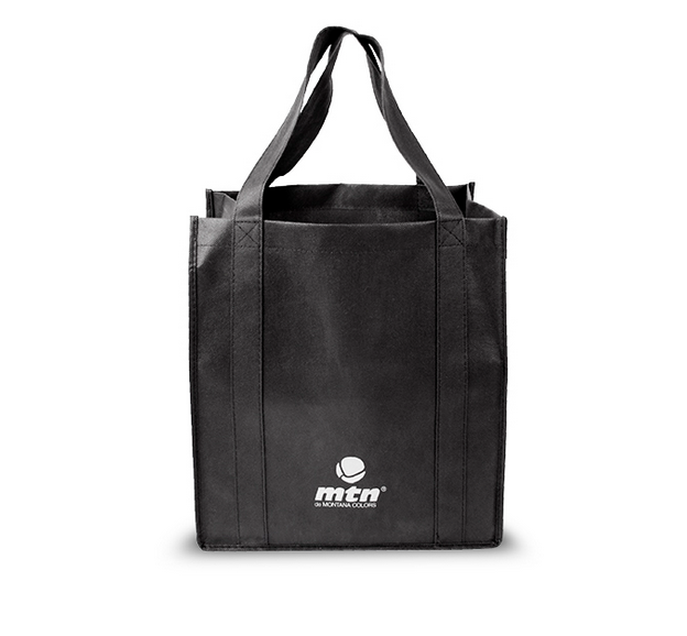 MTN Tote Bag