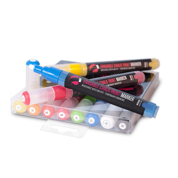 MTN PRO Chalk Marker 8pk - 5mm