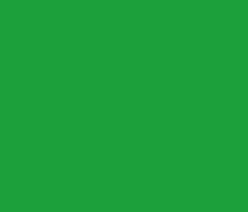 MTN Acrylic Marcador 1mm - Fluorescent Green
