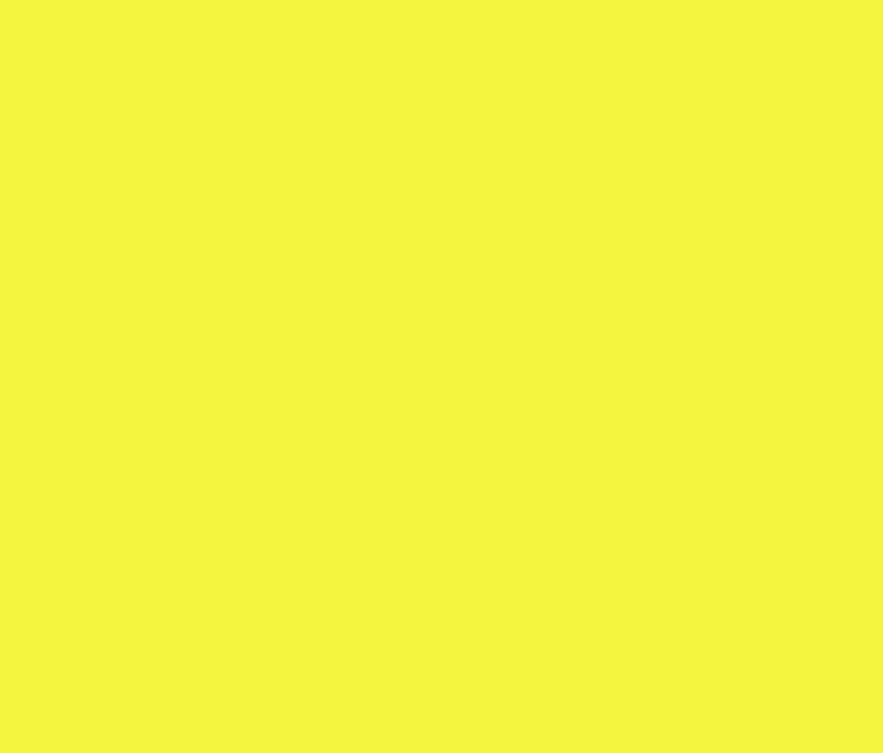 MTN Acrylic Marcador 1mm - Fluorescent Yellow