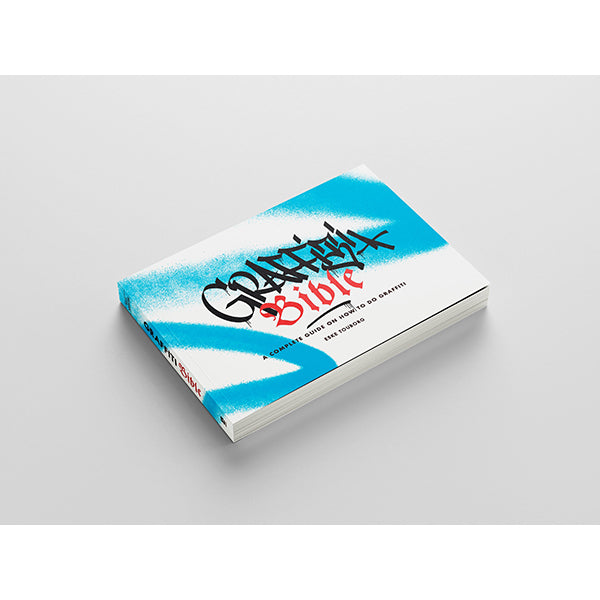 MTN Graffiti Bible