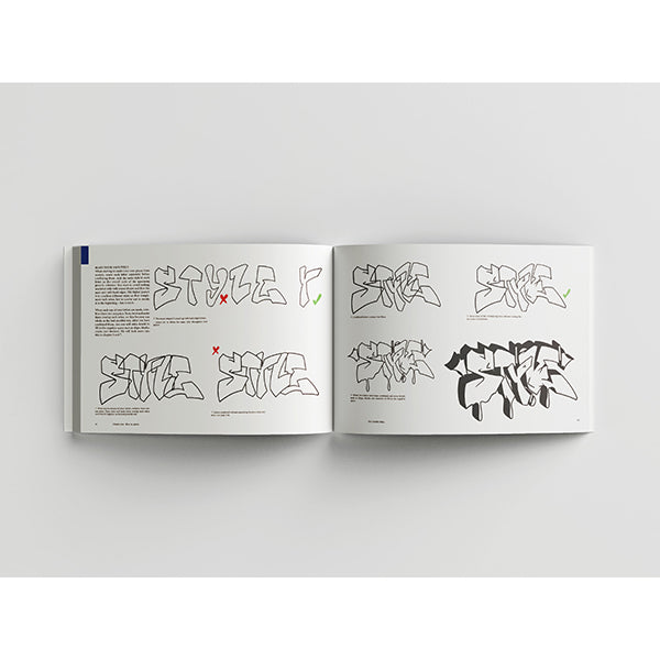 MTN Graffiti Bible