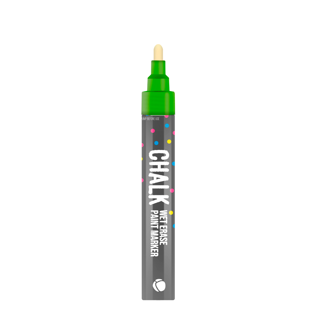 MTN Chalk Marker 2.0mm - Green