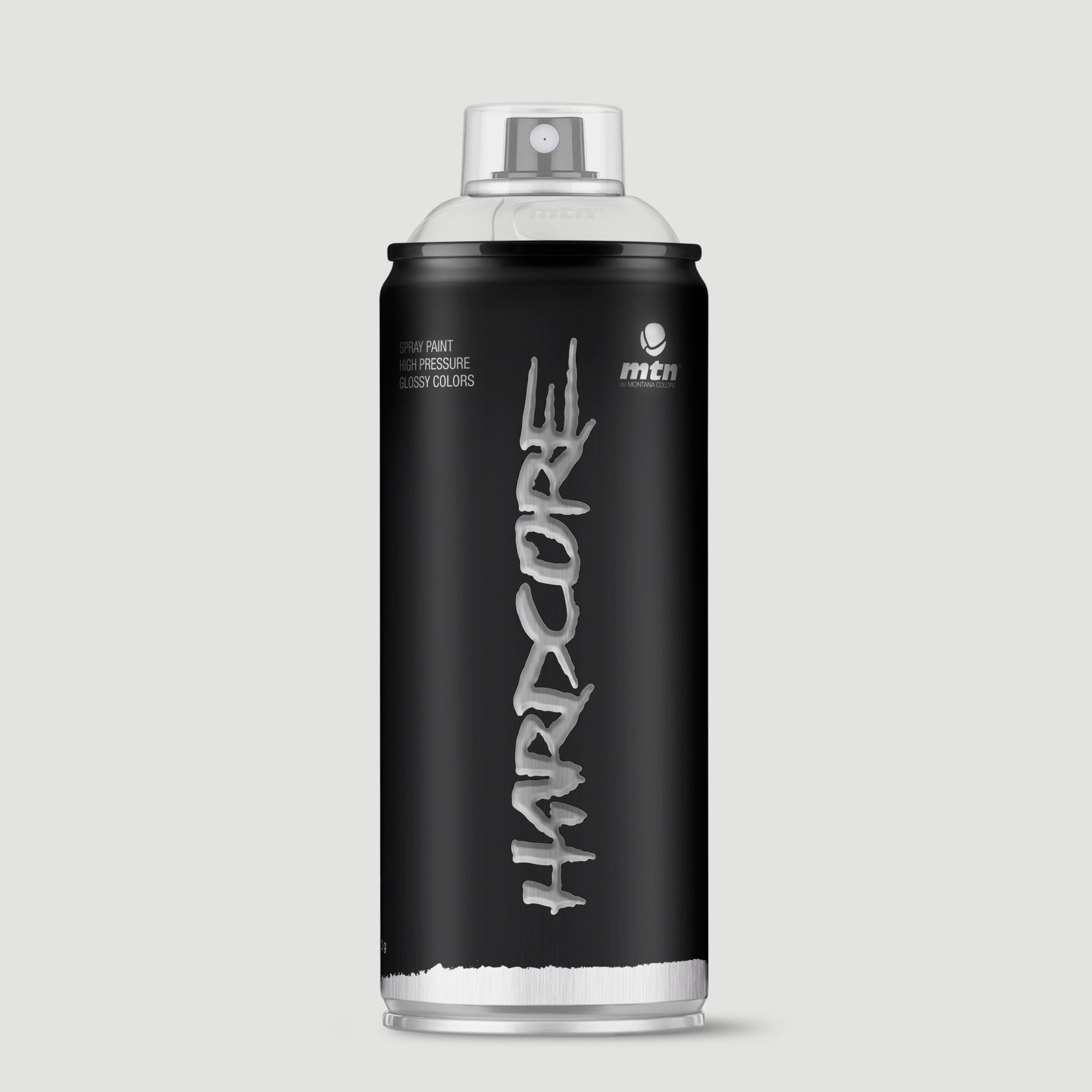 MTN Hardcore Spray Paint - RV6 - Light Grey