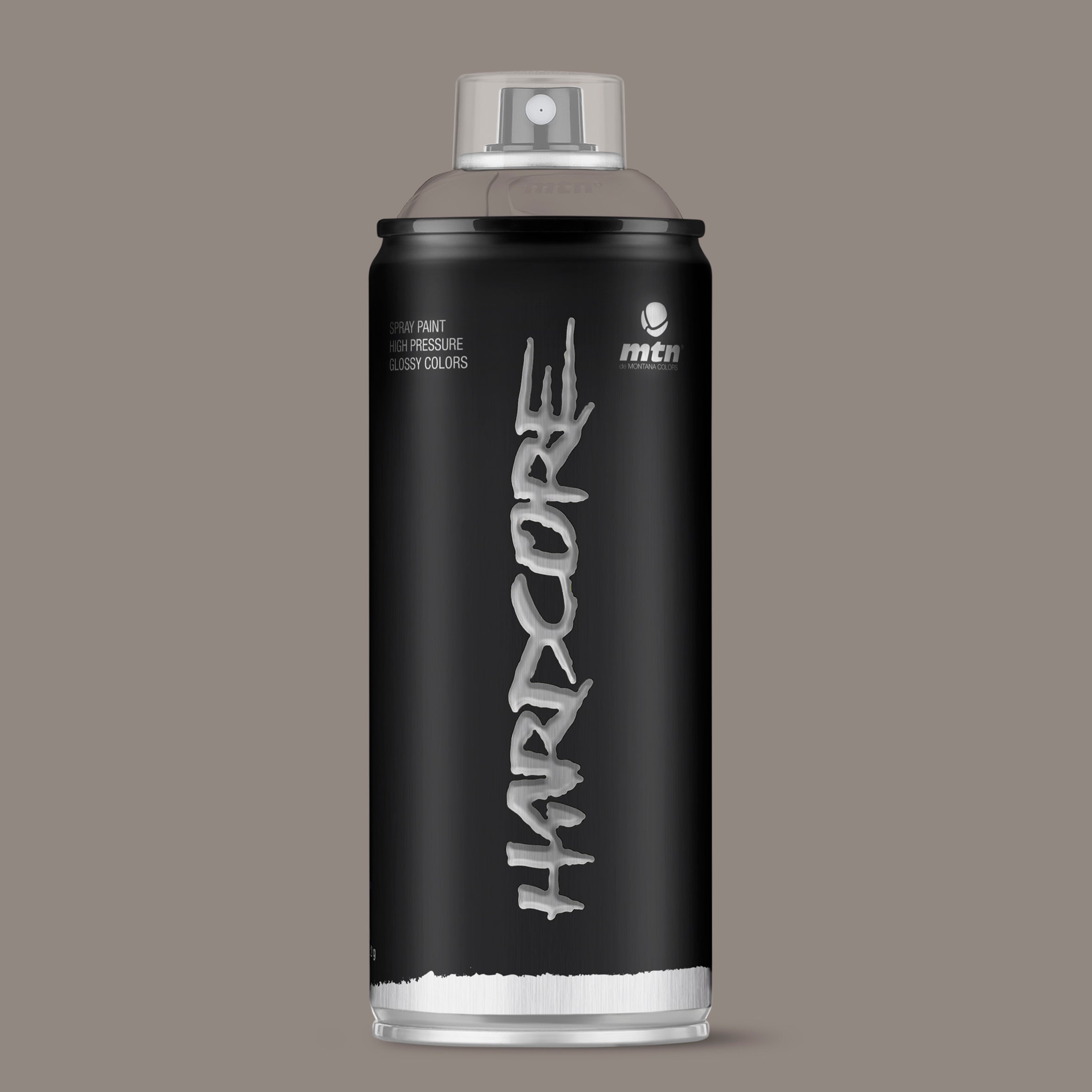 MTN Hardcore Spray Paint - RV40 - Nazgul Grey