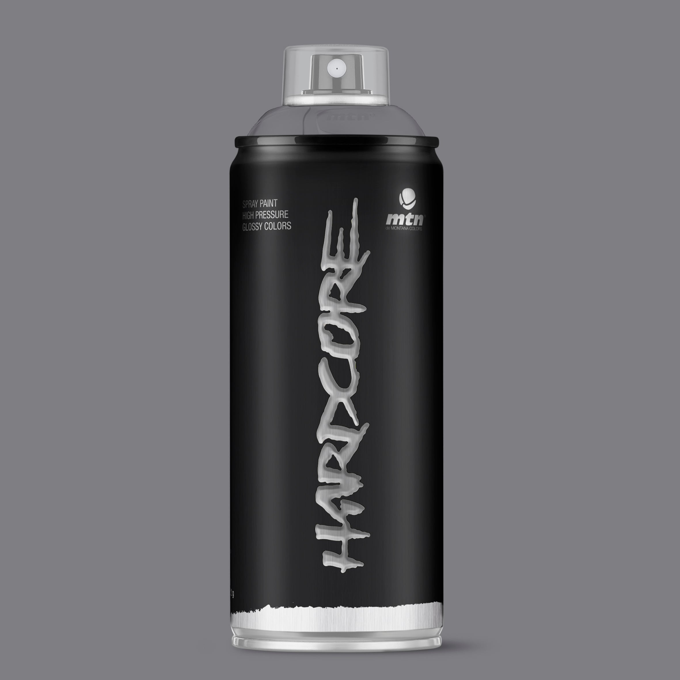 MTN Hardcore Spray Paint - RV39 - Ripley Grey