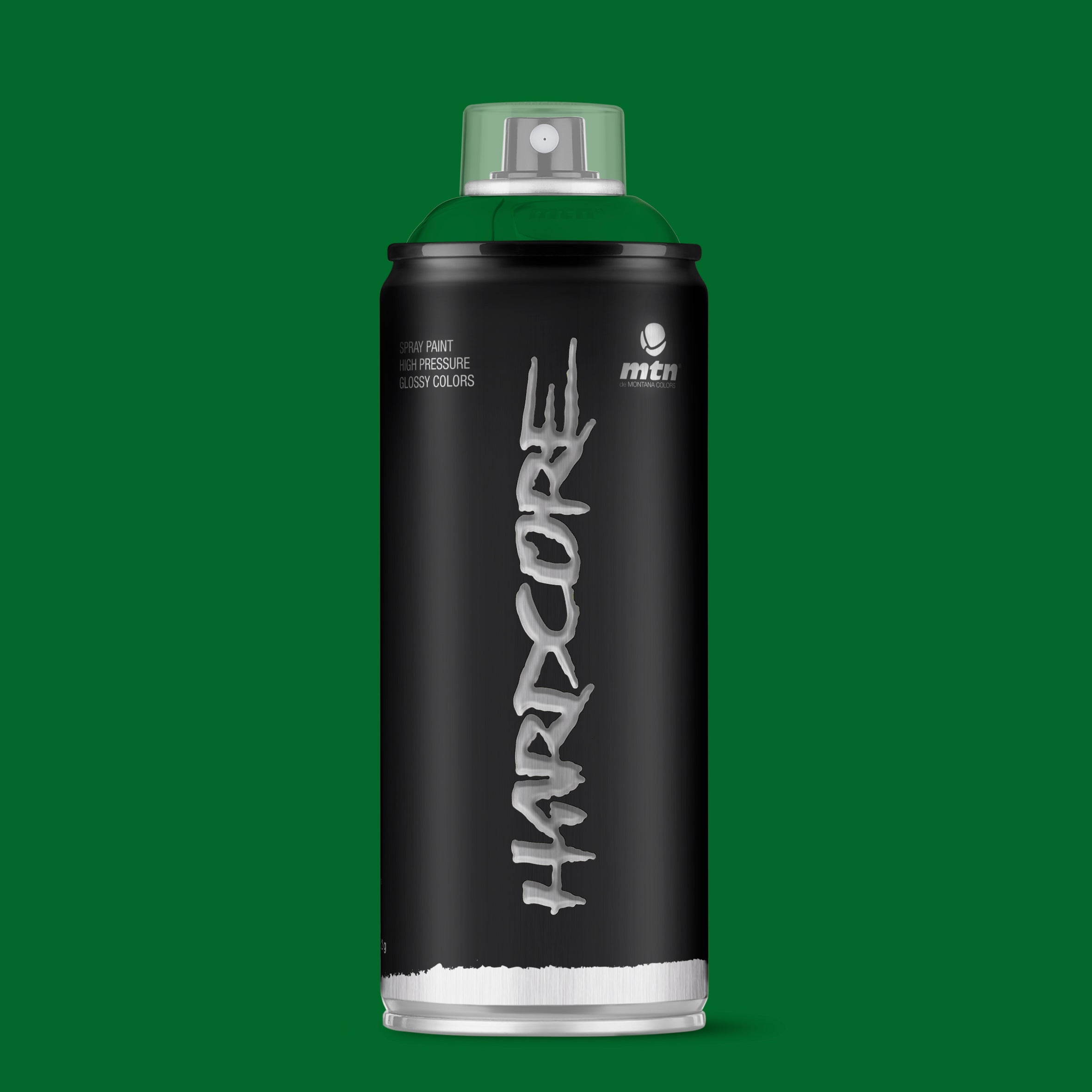 MTN Hardcore Spray Paint - RV5 - Lutecia Green
