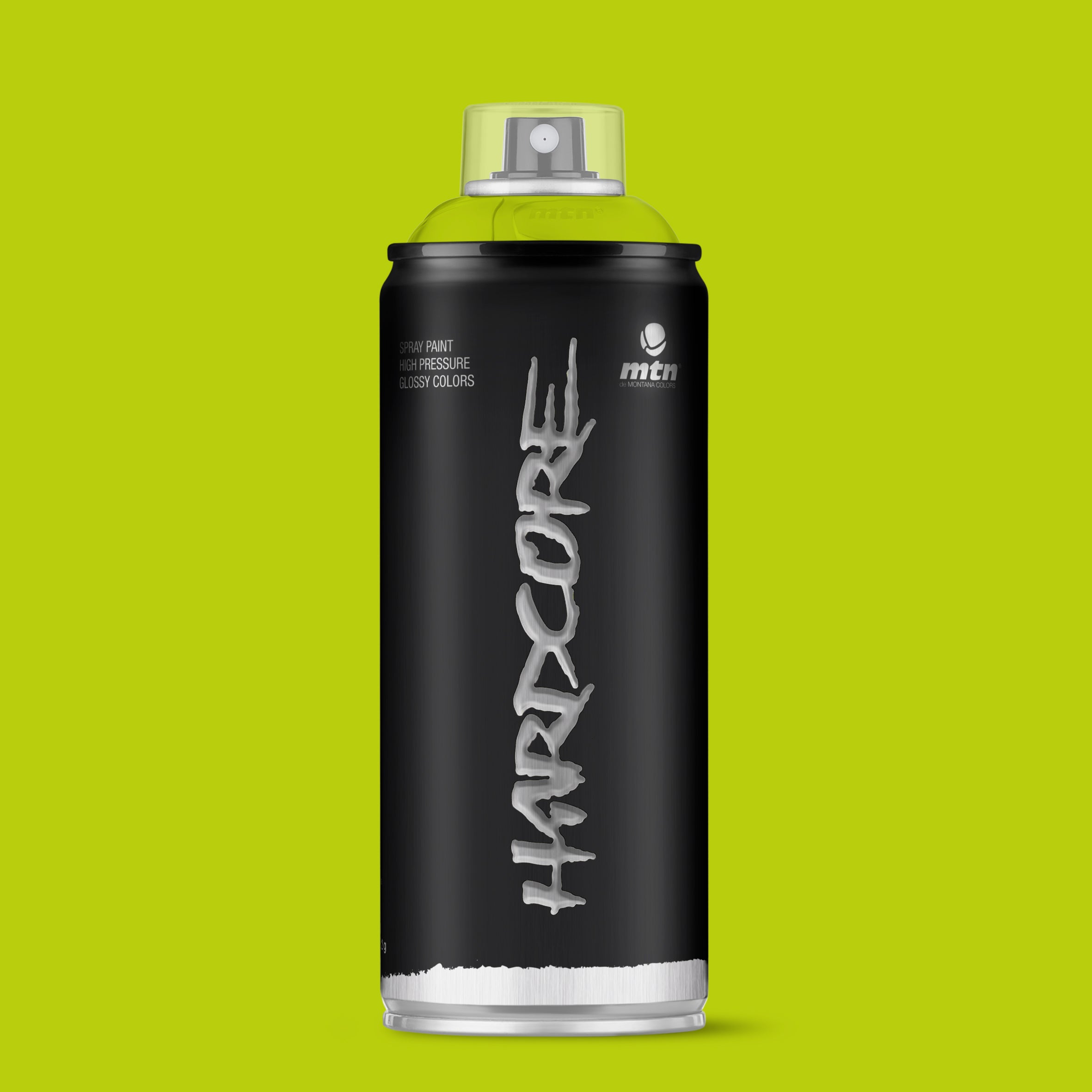 MTN Hardcore Spray Paint - RV236 - Mojito Green