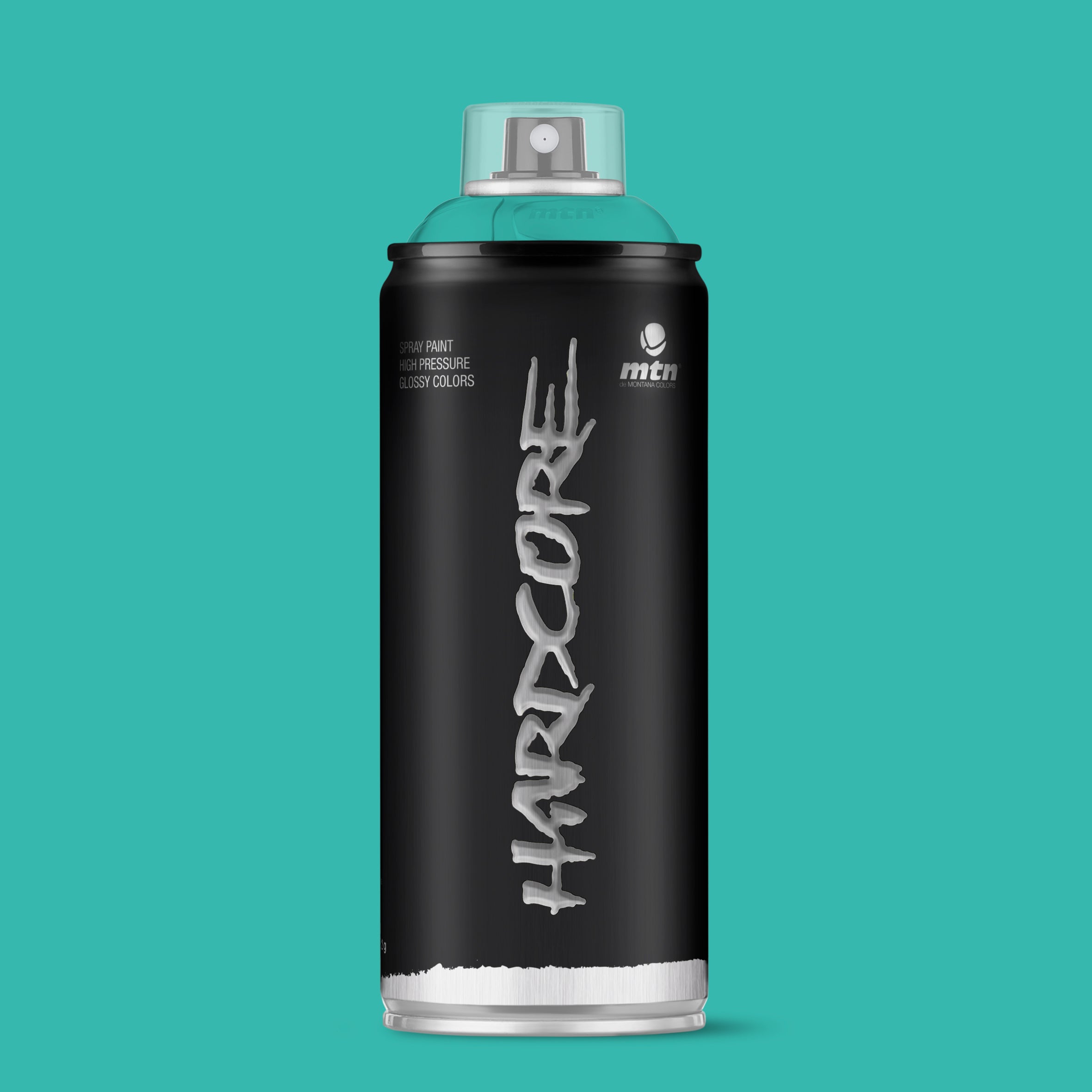 MTN Hardcore Spray Paint - RV259 - Flamingo