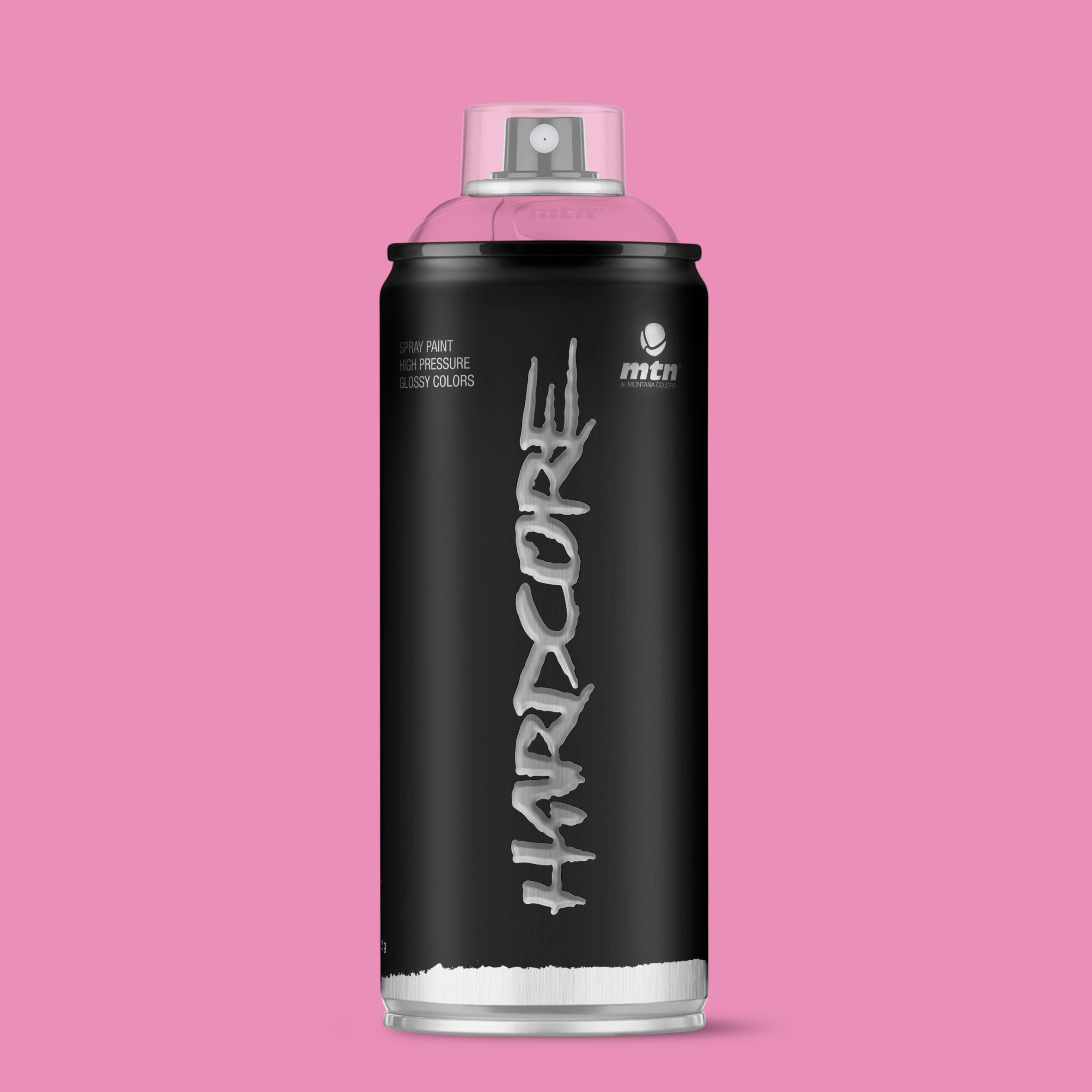 MTN Hardcore Spray Paint - RV235 - Poison Green