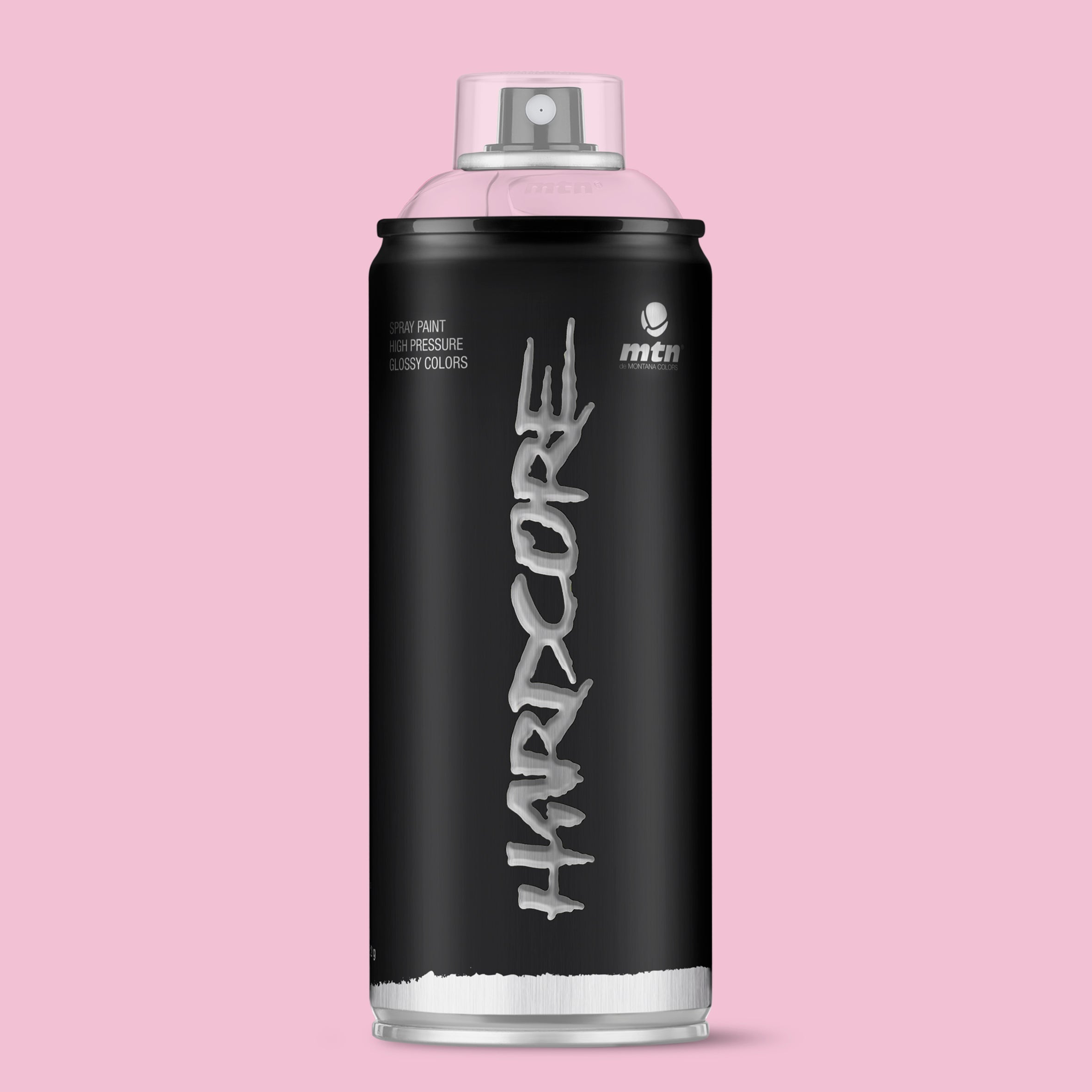 MTN Hardcore Spray Paint - RV349 - Treze Violet