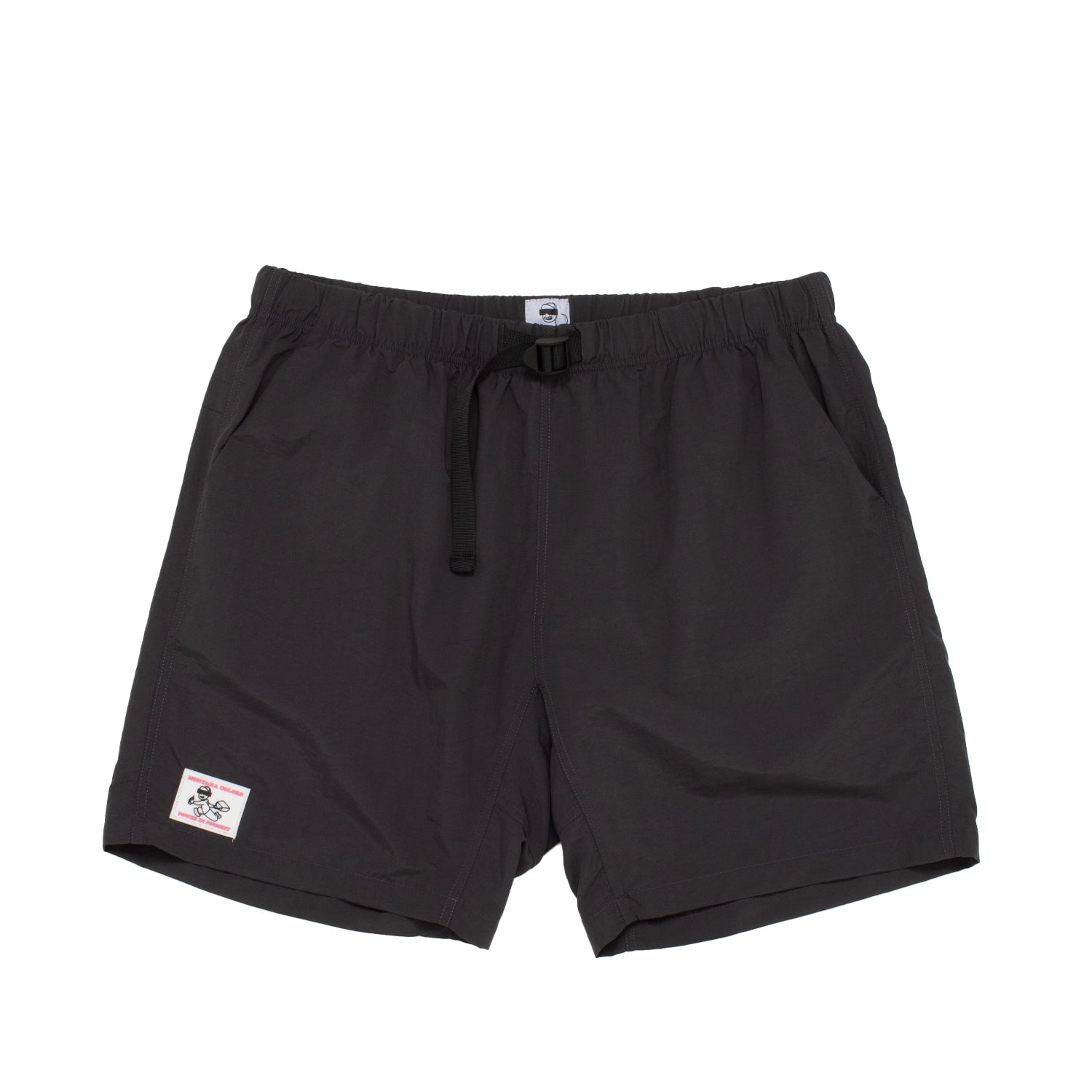 MTN Australia Art Hoodlum Shorts