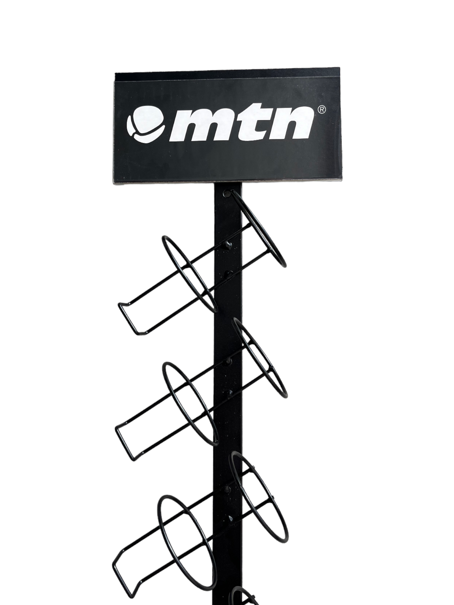 MTN Hanging Display 10 Units
