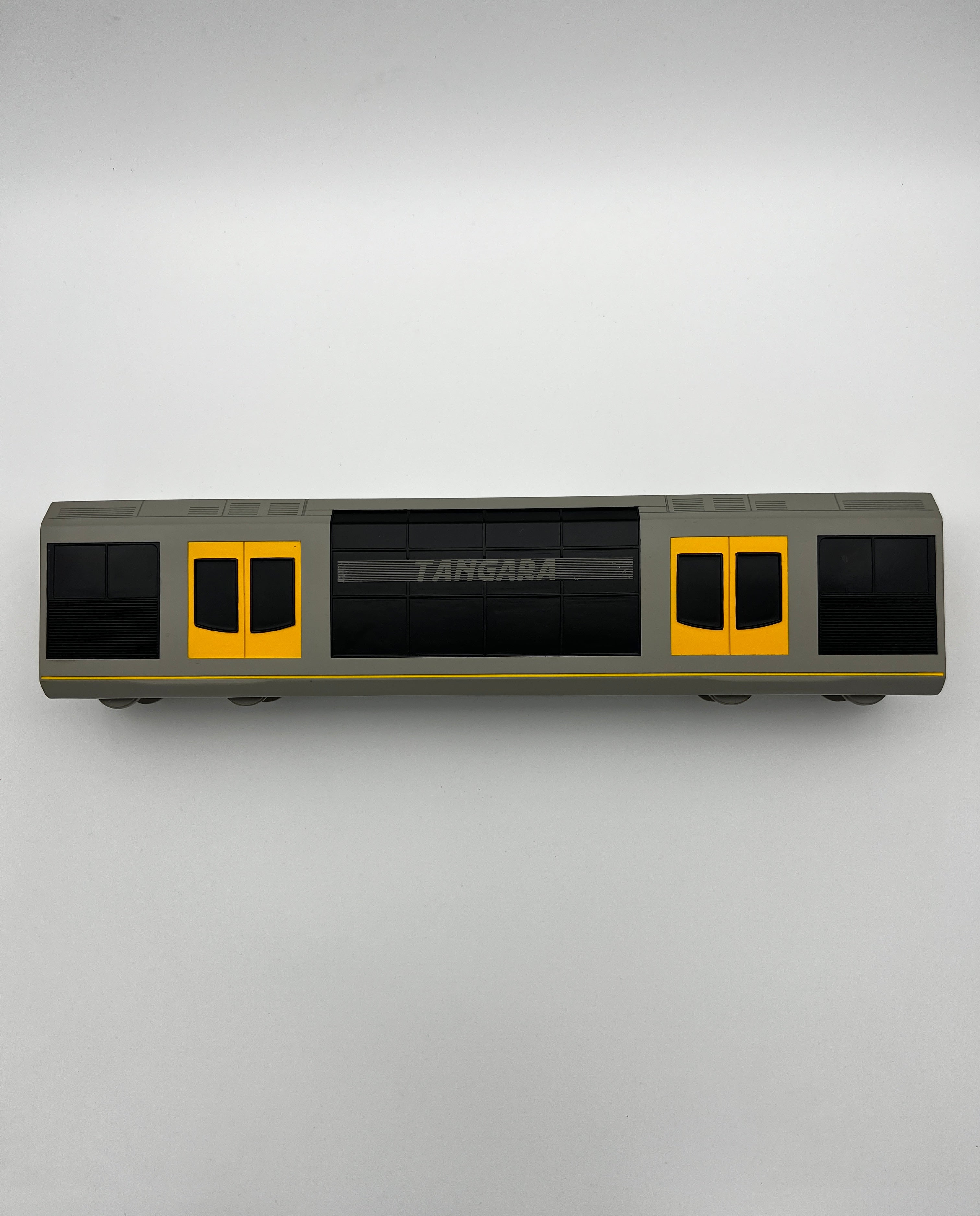 Redhot Trains Train Model Tangara Middle Carriage