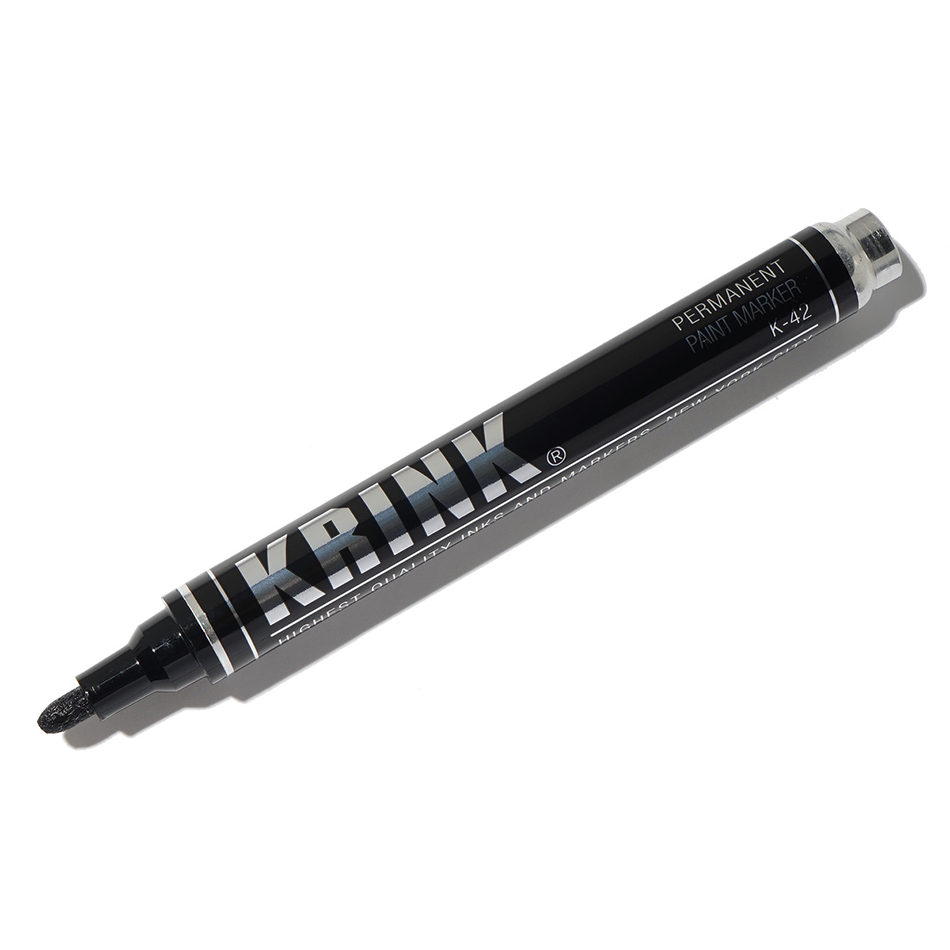 Krink Marker K-42 Black