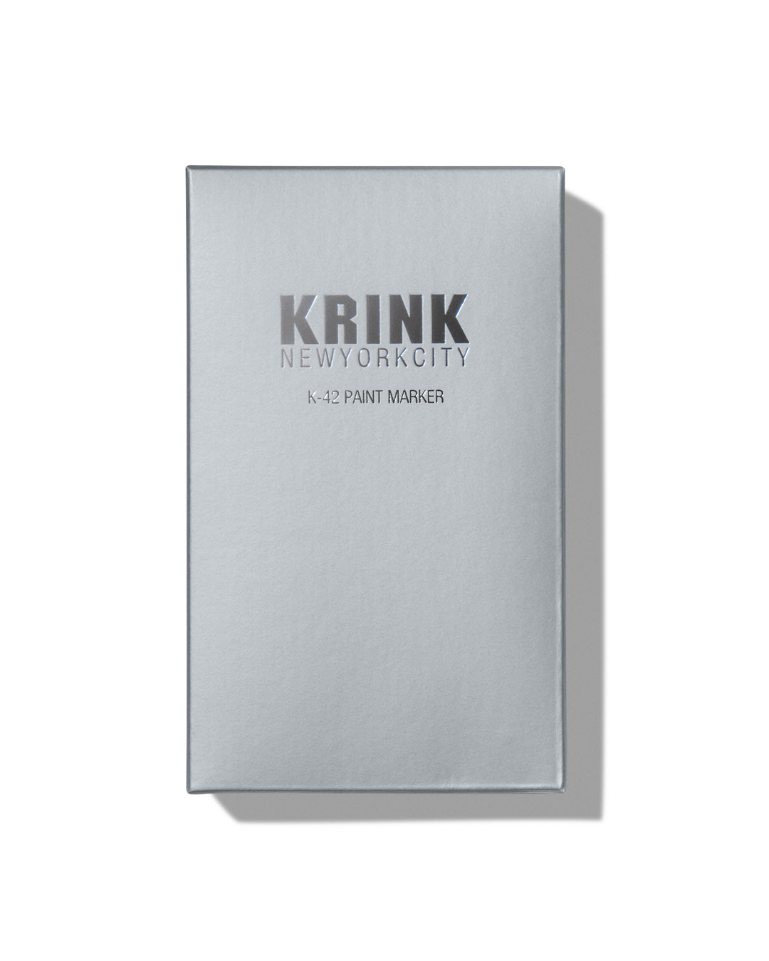 KRINK K-42 Box Set 12 Pack