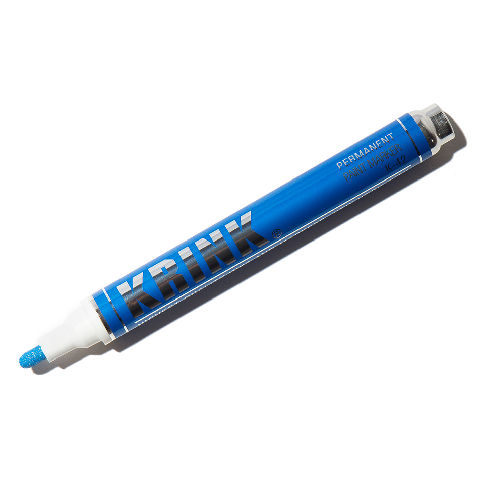 Krink Marker K-42 - Light Blue