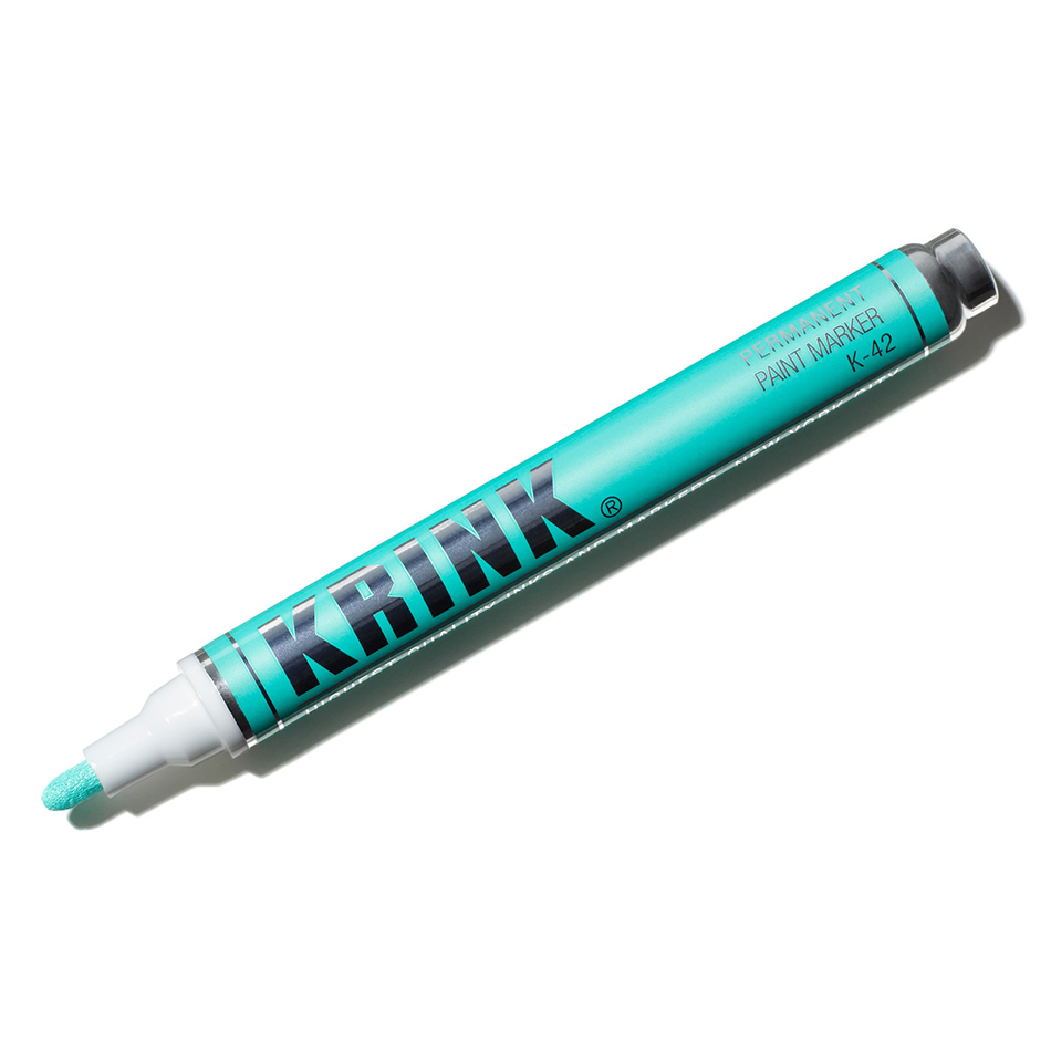 Krink Marker K-42 - Light Green