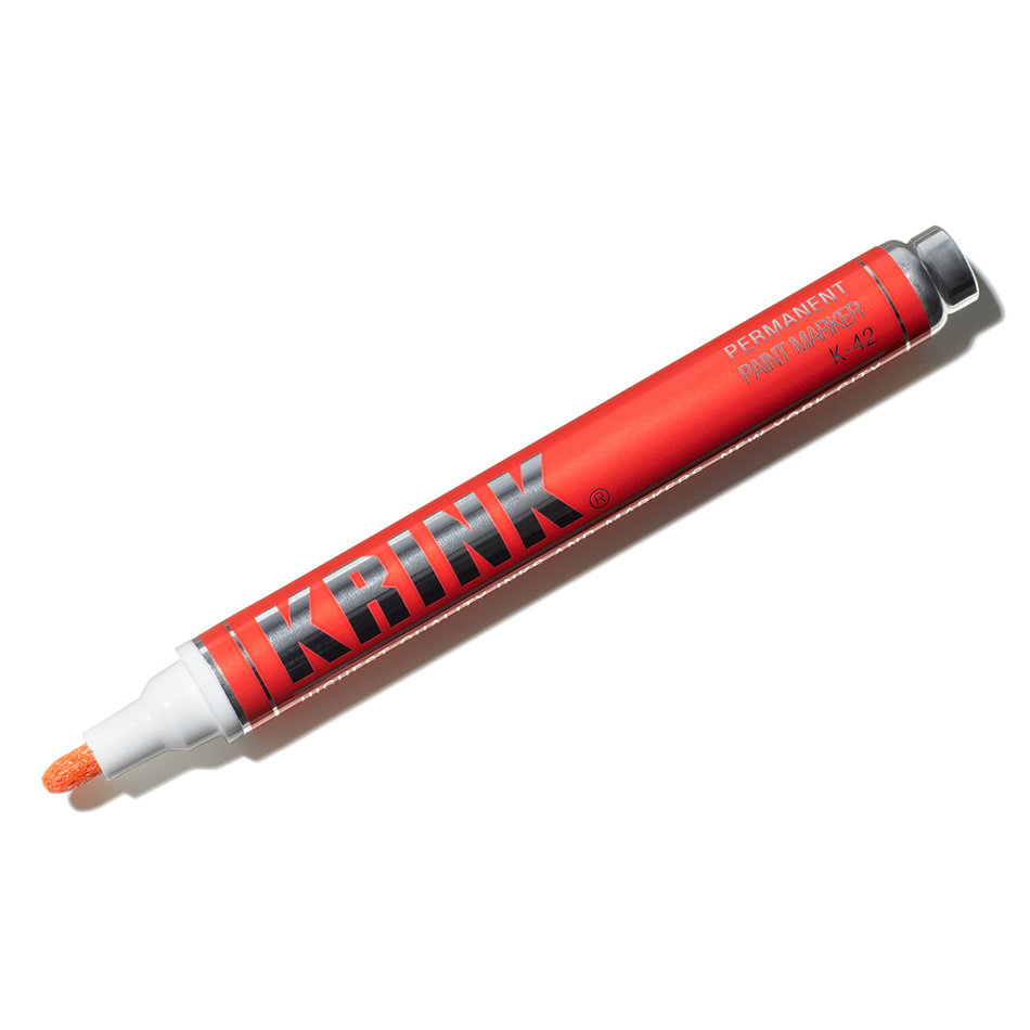 Krink Marker K-42 - Orange