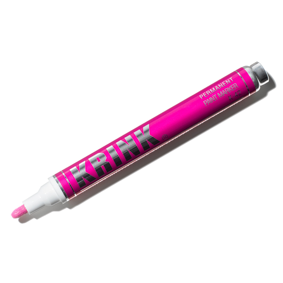 Krink Marker K-42 - Pink