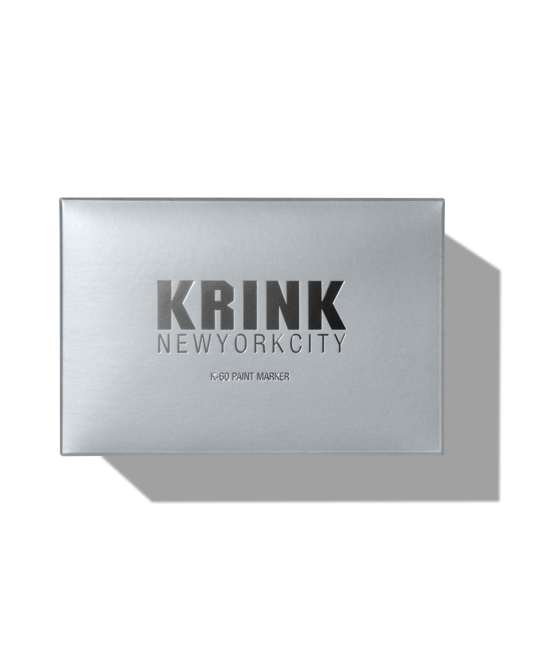 KRINK K-60 Box Set 12 Pack