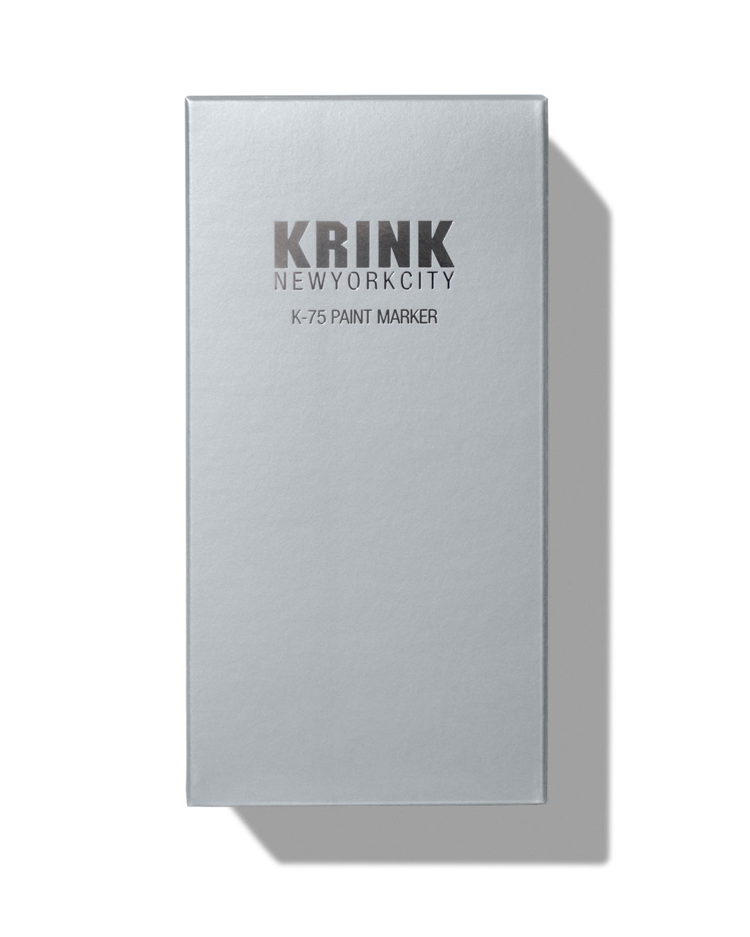 KRINK K-75 Box Set 6 Pack