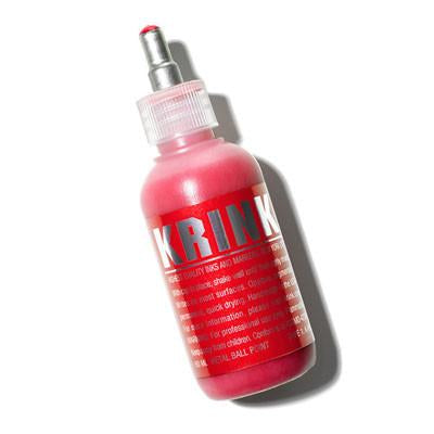 Krink Marker K-66 Red