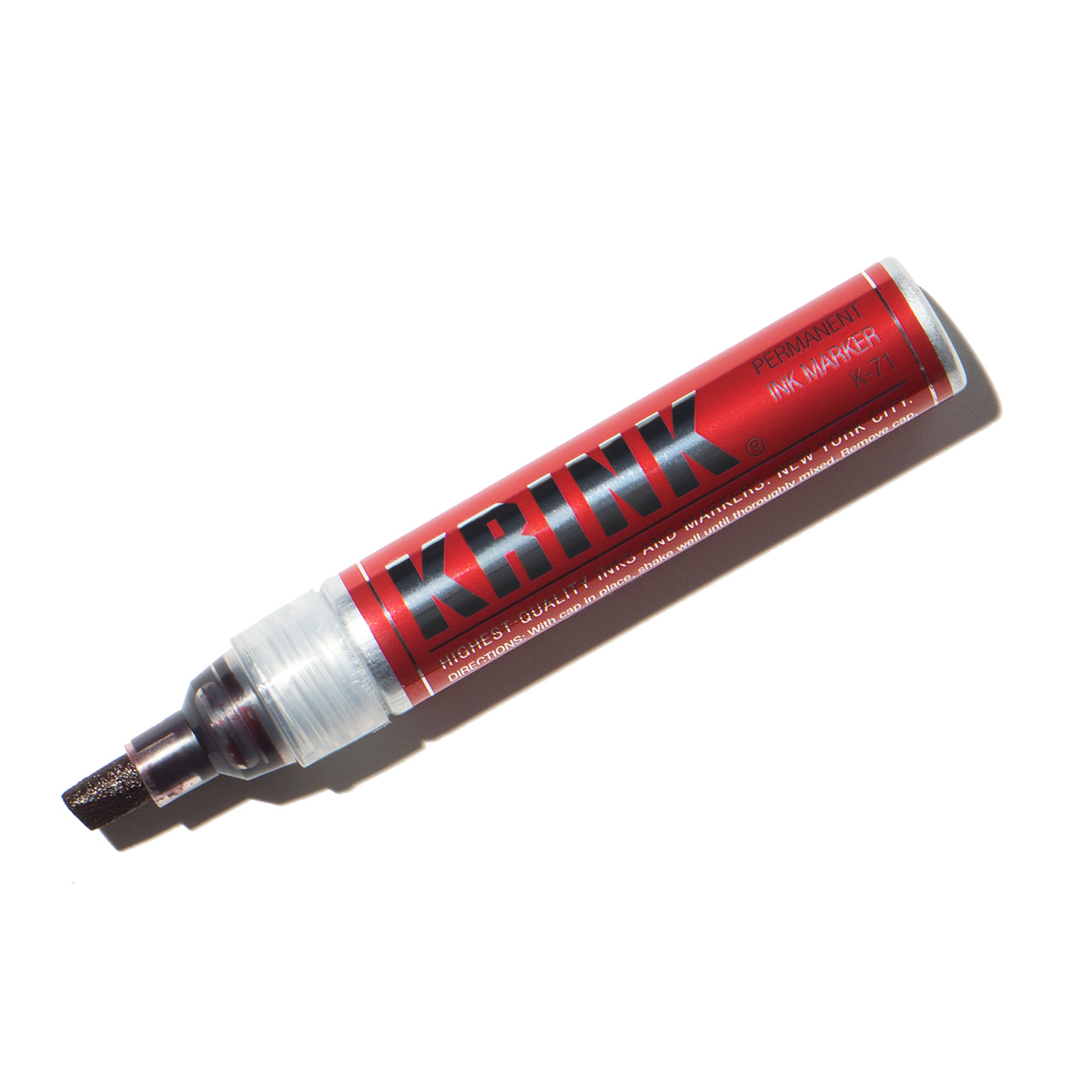 Krink Marker K-71 Red